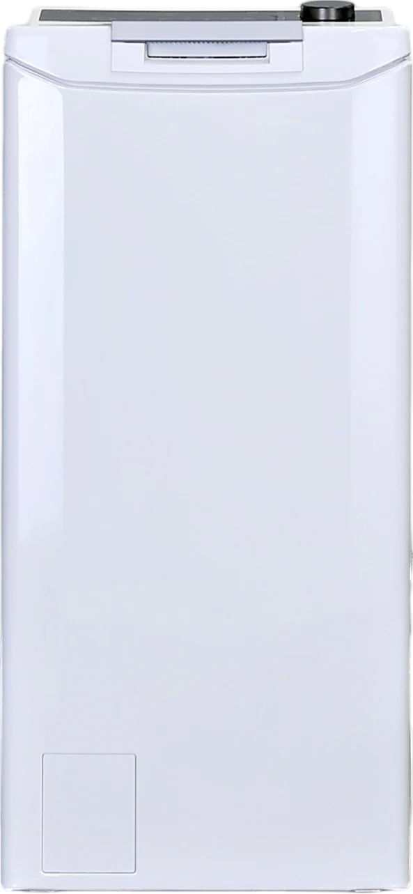 Lave-linge Top 8.5 kg Reconditionné HAIER THASN2856TM4-S