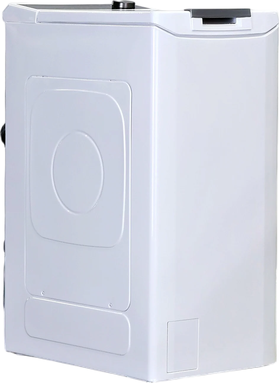 Lave-linge Top 8.5 kg Reconditionné HAIER THASN2856TM4-S - Image 2