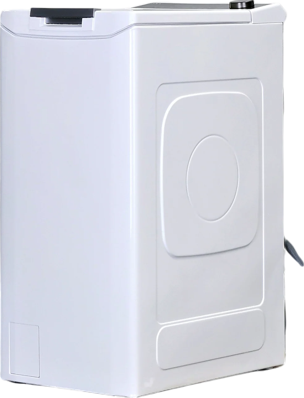 Lave-linge Top 8.5 kg Reconditionné HAIER THASN2856TM4-S - Image 3