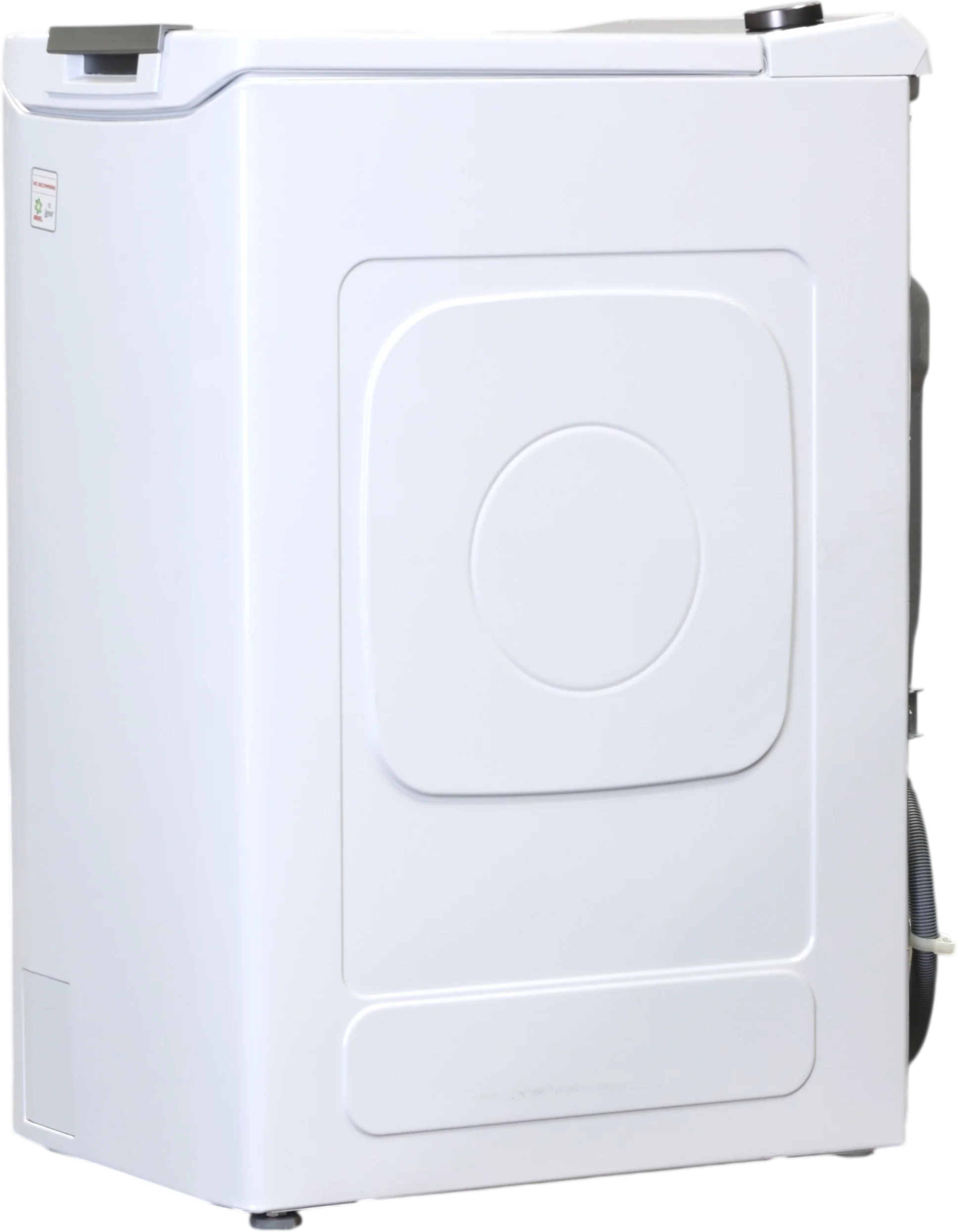 Lave-linge Top 8.5 kg Reconditionné HAIER THASN2856TM4-S - Image 3