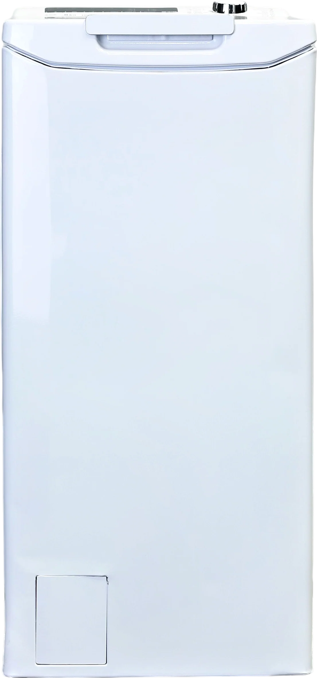 Lave-linge Top 8 kg Reconditionné ESSENTIEL B ELT813-1b