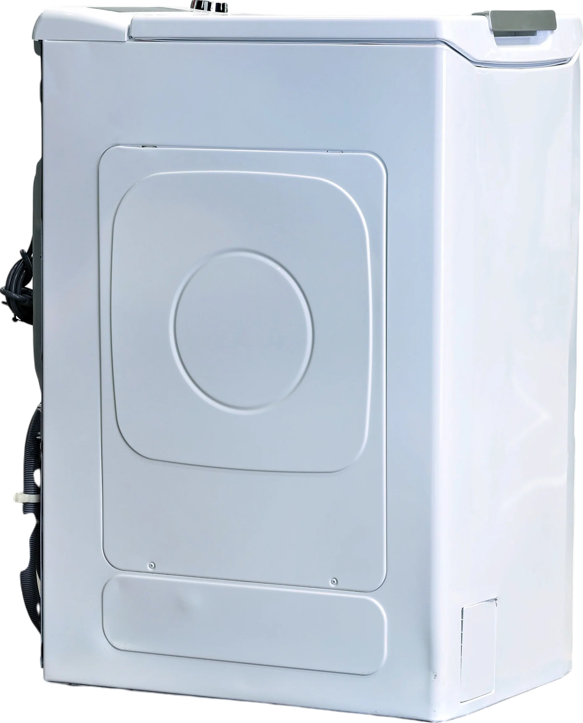 Lave-linge Top 8 kg Reconditionné ESSENTIEL B ELT813-1b - Image 2