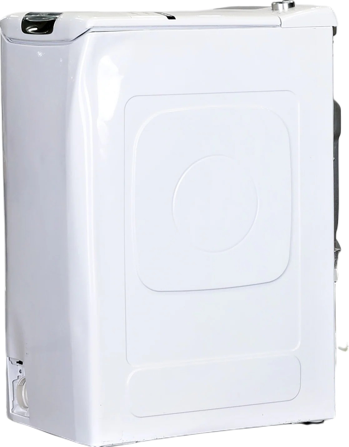 Lave-linge Top 8 kg Reconditionné HAIER RTXSGP48TMSCE - Image 2