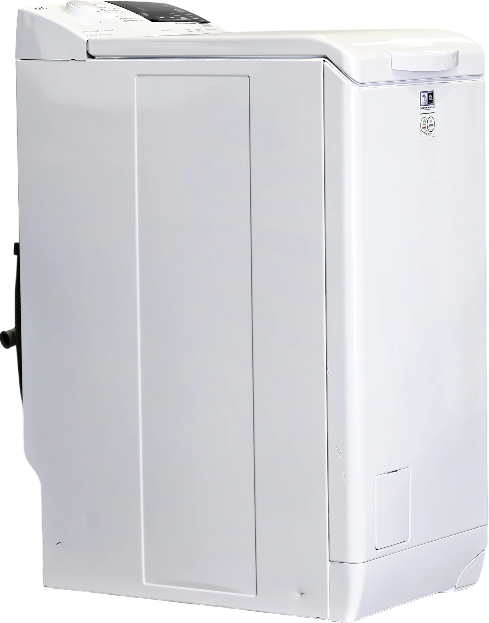 Lave-linge Top 6 kg Reconditionné AEG L6TBD624G - Image 2