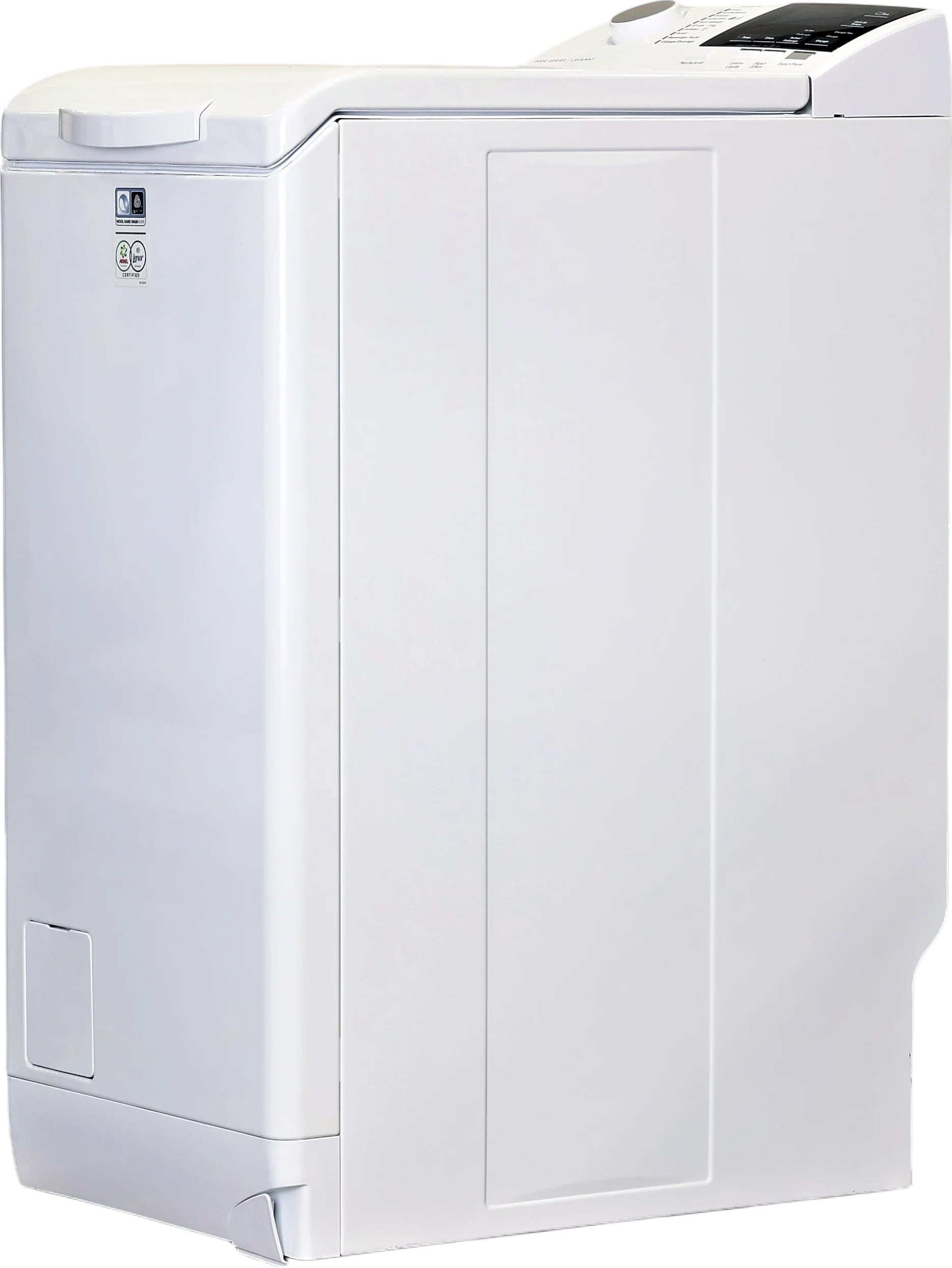 Lave-linge Top 6 kg Reconditionné AEG L6TBD624G - Image 3