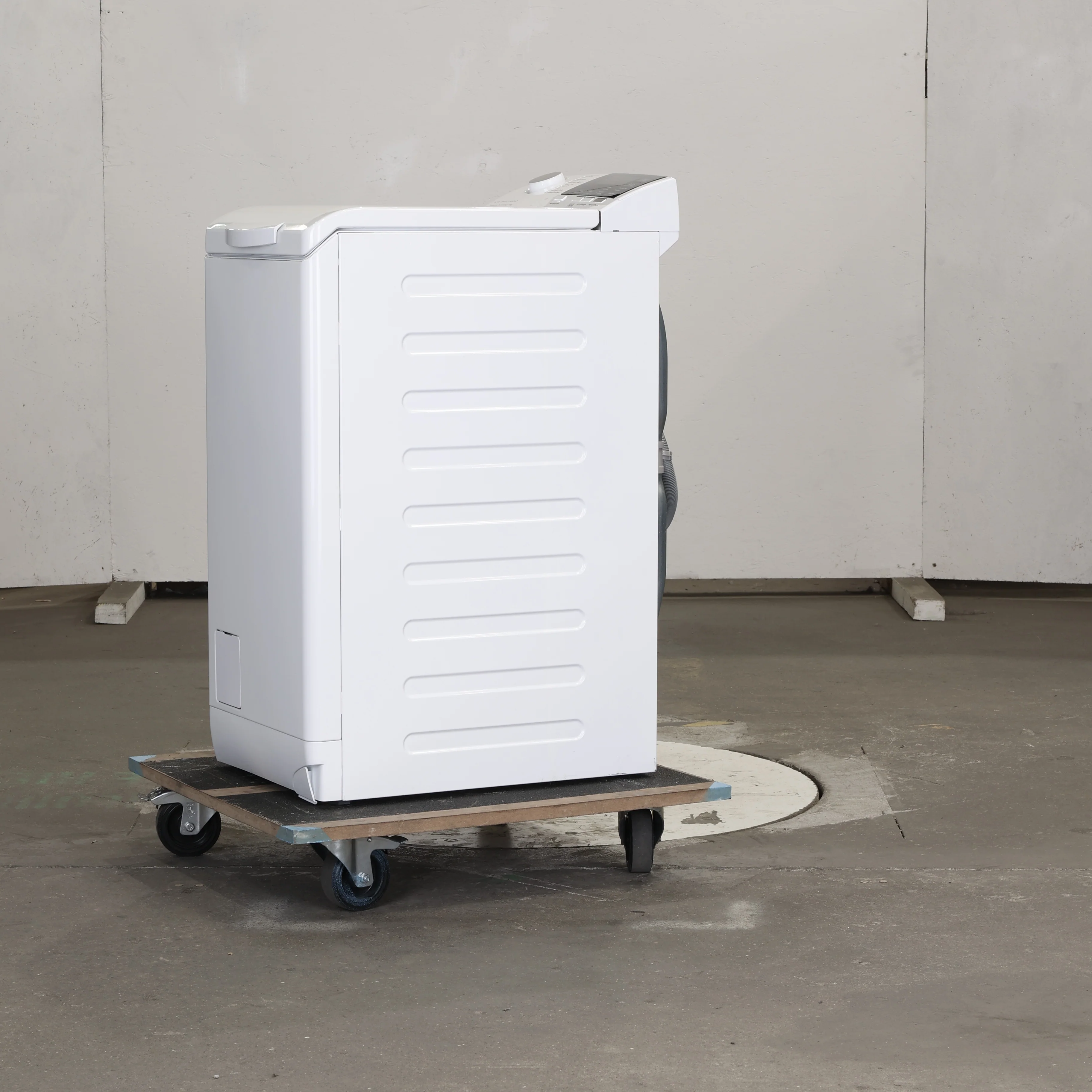 Lave-linge Top 6 kg Reconditionné AEG L6TBR642G - Image 3