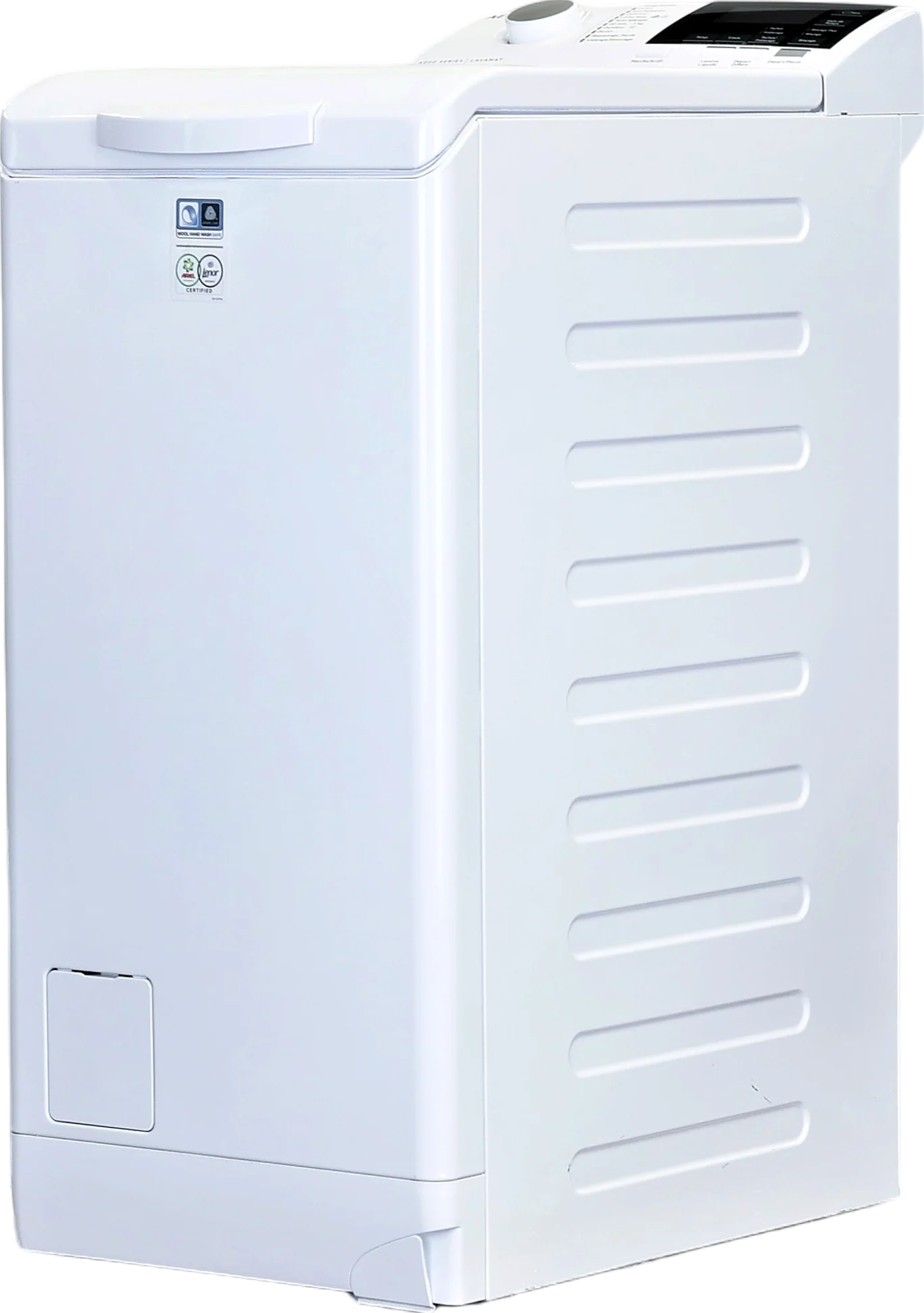 Lave-linge Top 6 kg Reconditionné AEG L6TBR642G - Image 3