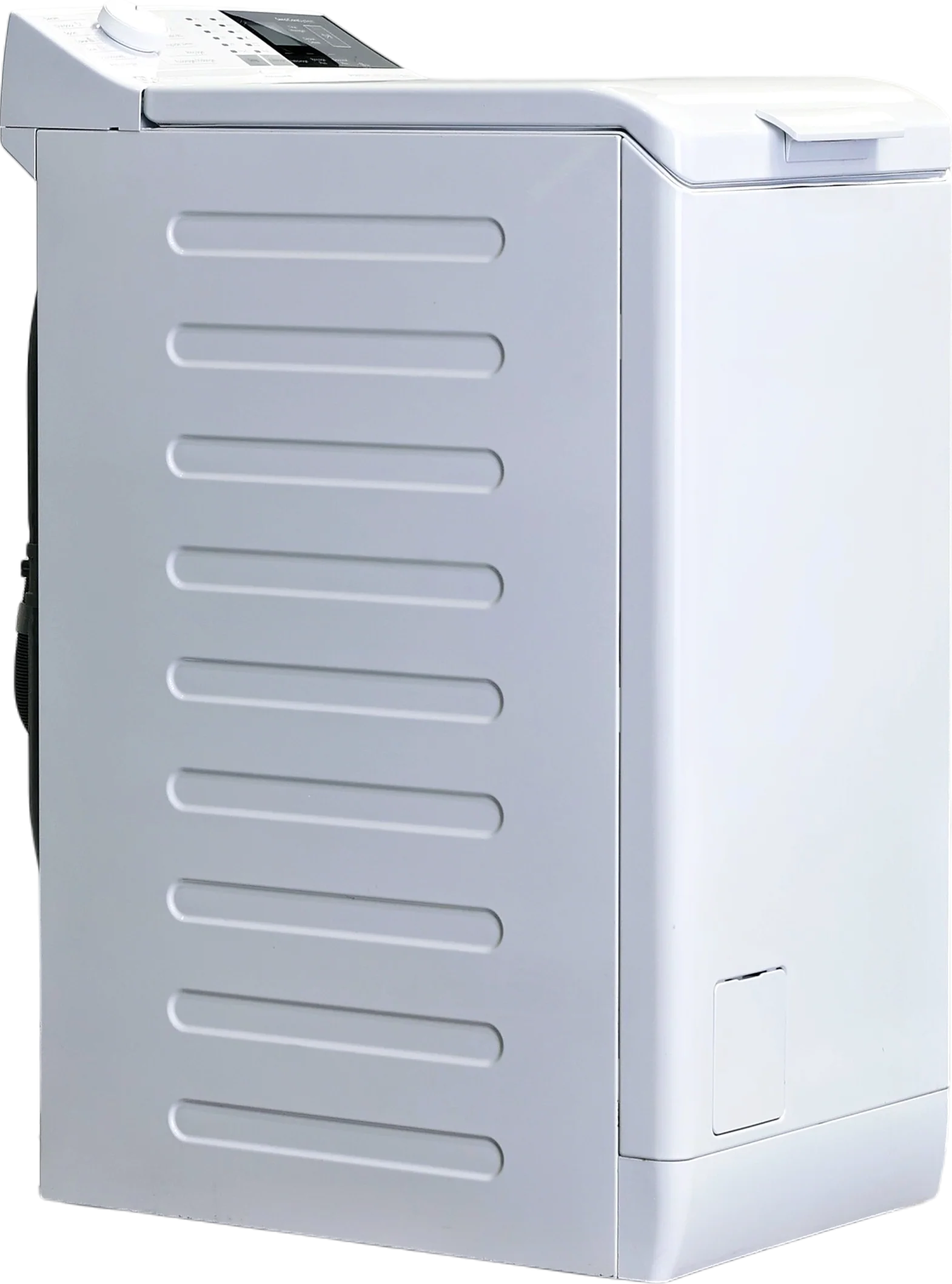 Lave-linge Top Reconditionné ELECTROLUX EW6T3164AA 2019 - Image 2
