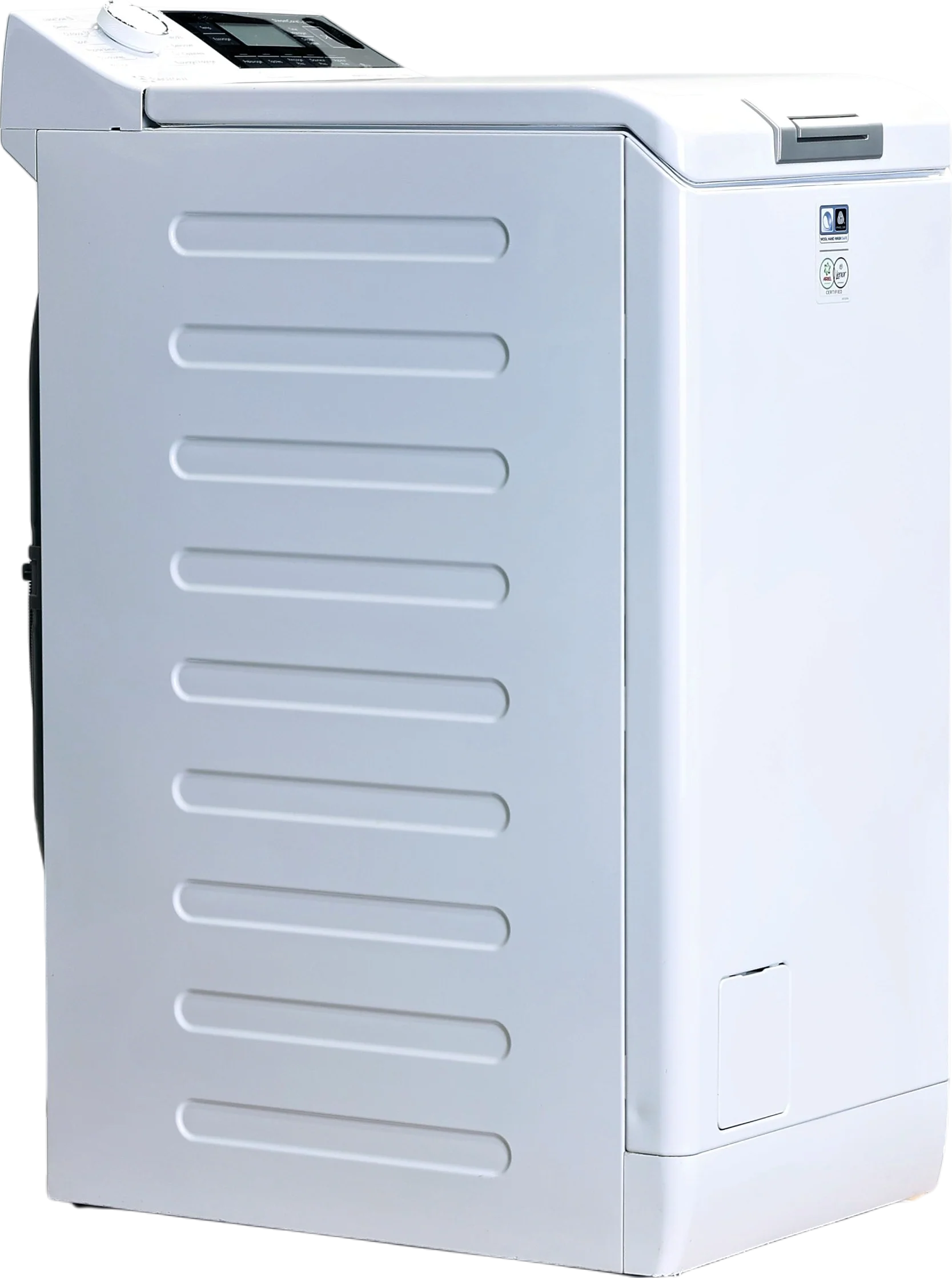 Lave-linge Top 7 kg Reconditionné ELECTROLUX EW7T3463IK - Image 2