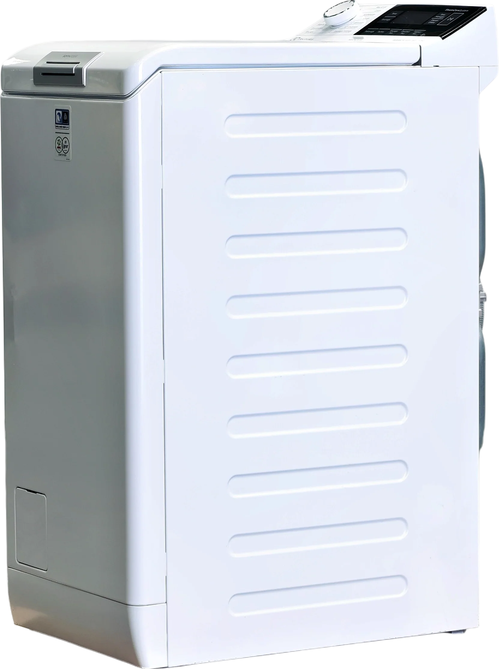Lave-linge Top 7 kg Reconditionné ELECTROLUX EW7T3463IK - Image 3