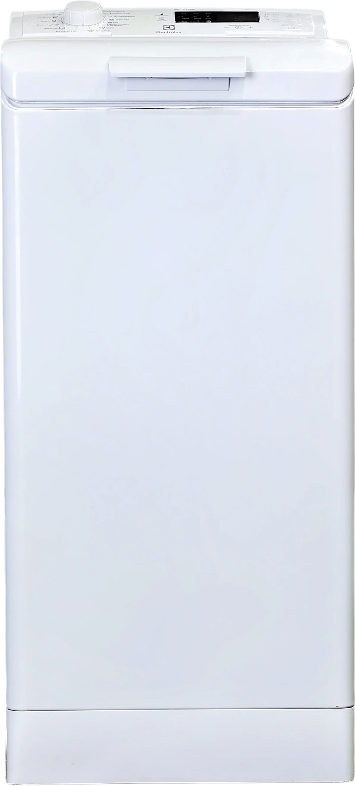 Lave-linge Top Reconditionné ELECTROLUX EWT1366AZ1