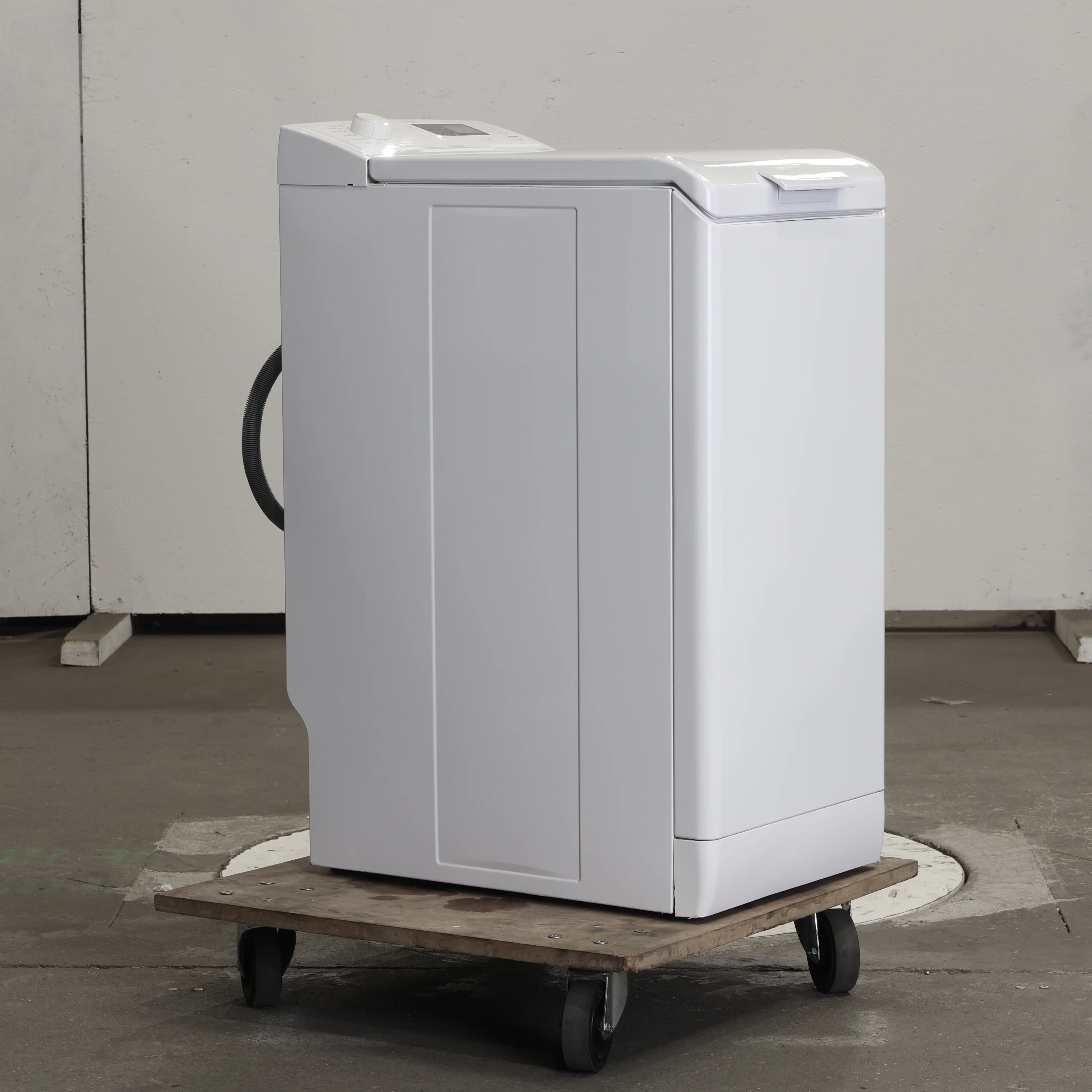 Lave-linge Top Reconditionné ELECTROLUX EWT1366AZ1 - Image 2