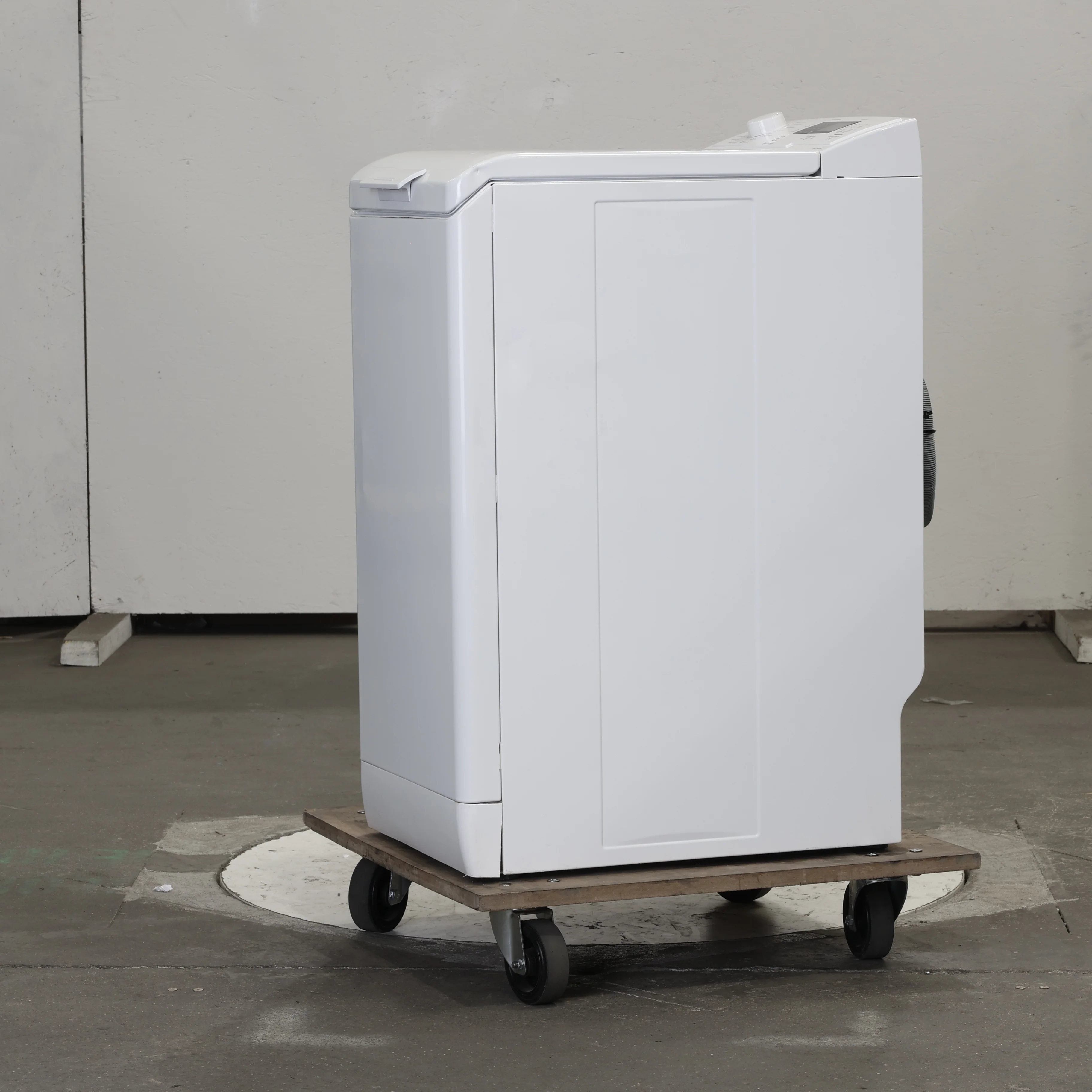 Lave-linge Top Reconditionné ELECTROLUX EWT1366AZ1 - Image 3