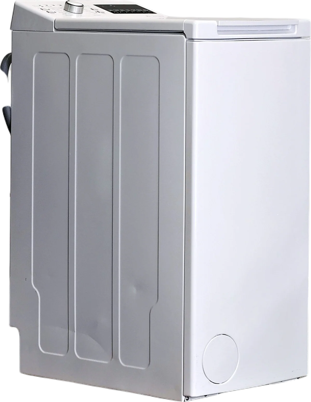 Lave-linge Top Reconditionné HOTPOINT ARISTON WMTG 6261 - Image 2