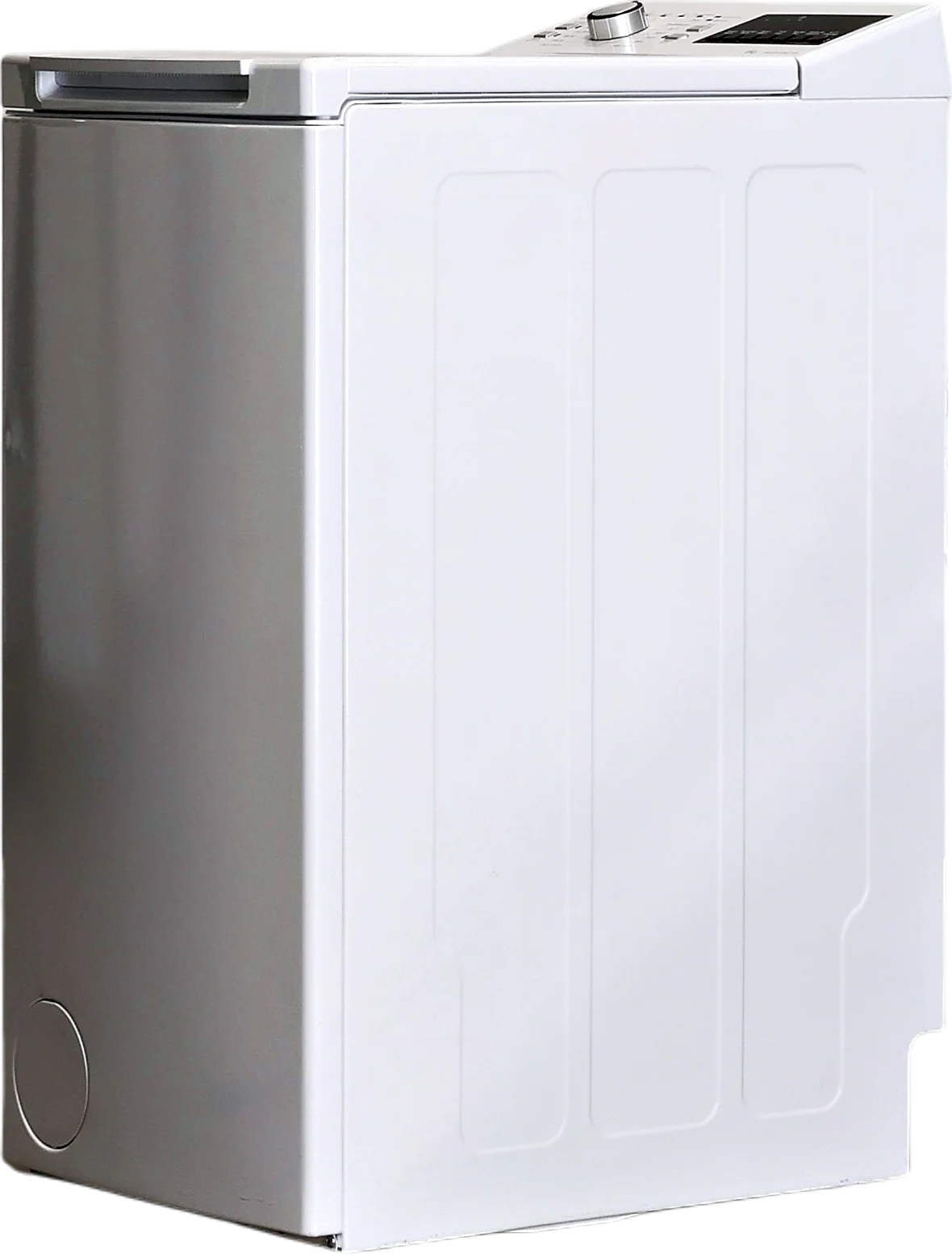 Lave-linge Top Reconditionné HOTPOINT ARISTON WMTG 6261 - Image 3