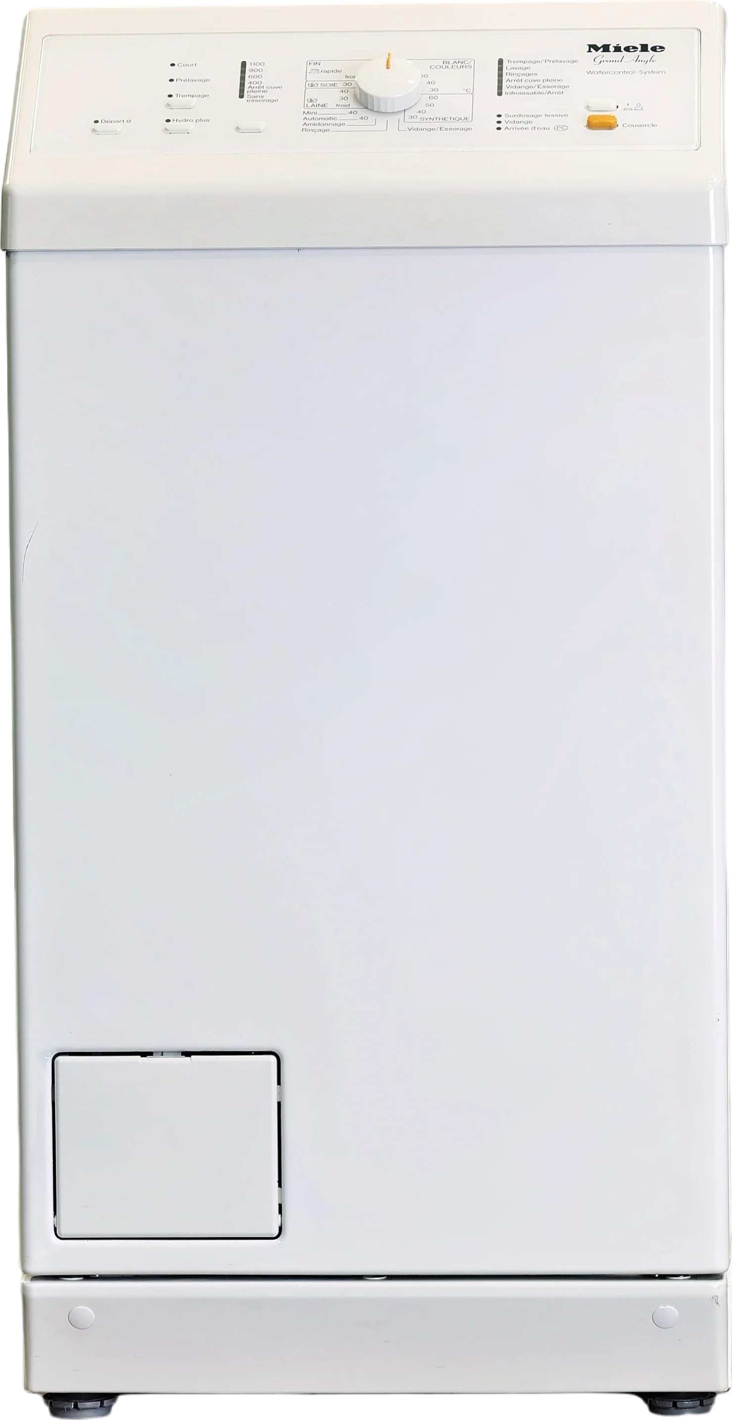 Lave-linge Top 5 kg Reconditionné MIELE W140