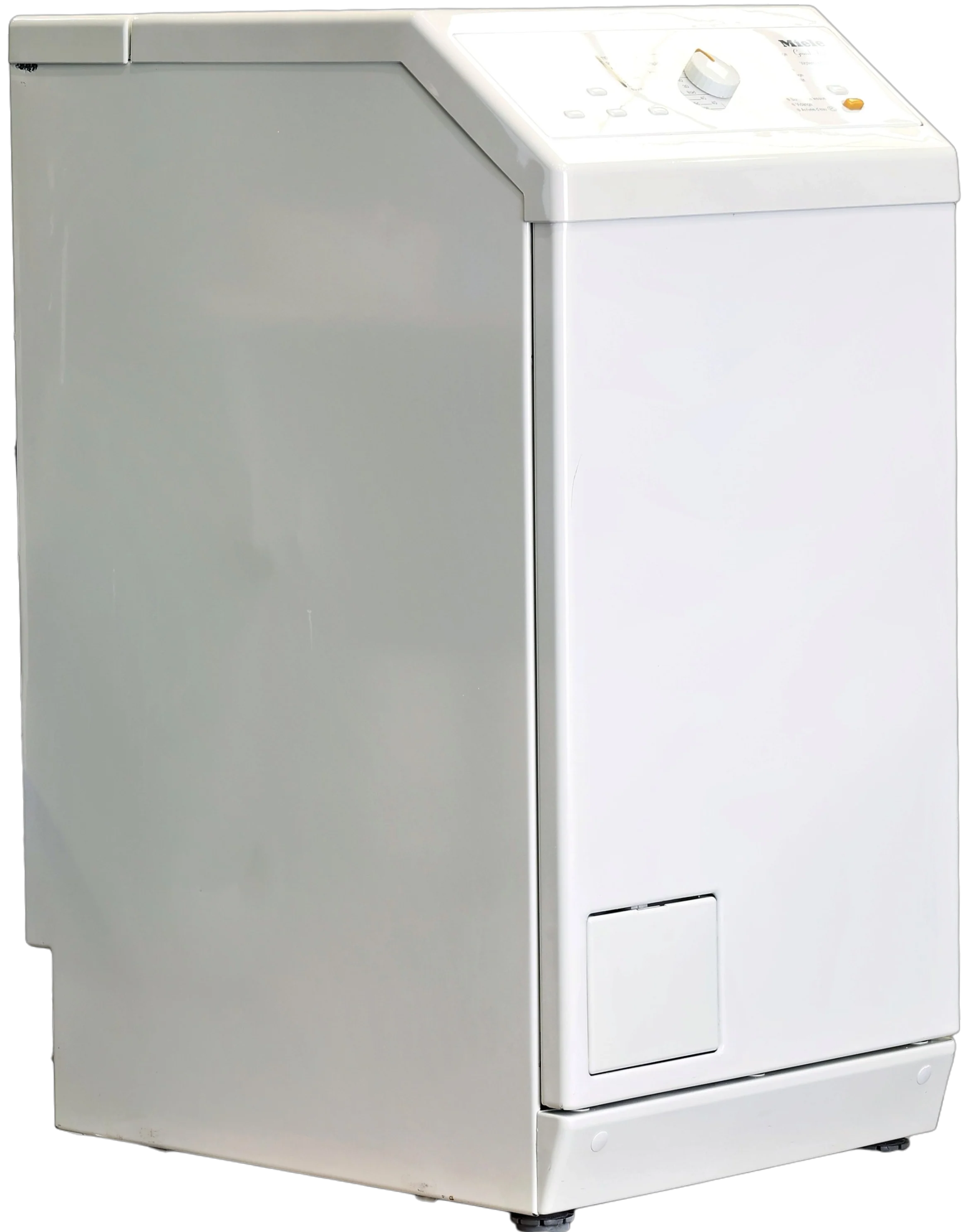 Lave-linge Top 5 kg Reconditionné MIELE W140 - Image 2
