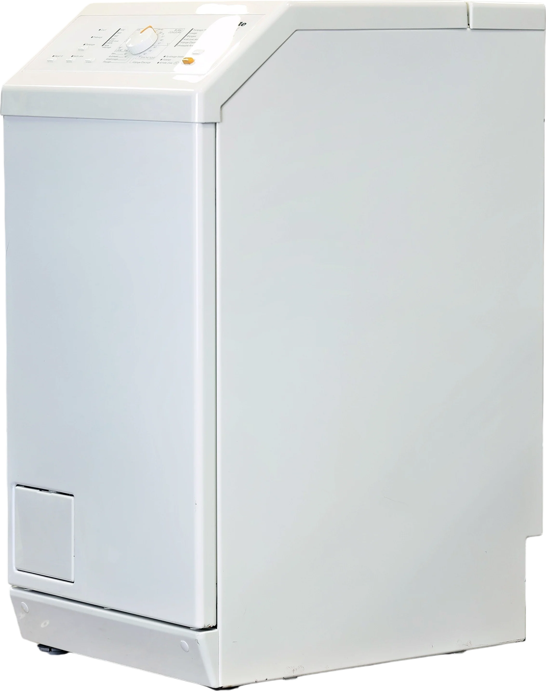 Lave-linge Top 5 kg Reconditionné MIELE W140 - Image 3