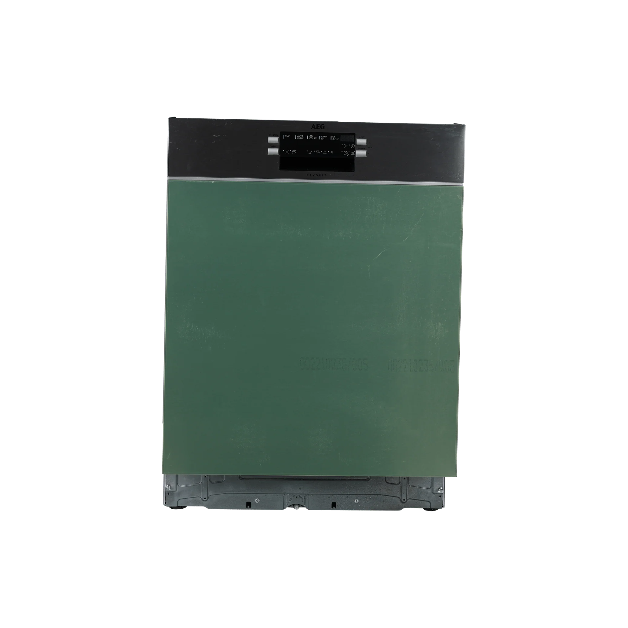 Lave-Vaisselle Encastrable 13 Cvts Reconditionné AEG FUE53610ZM