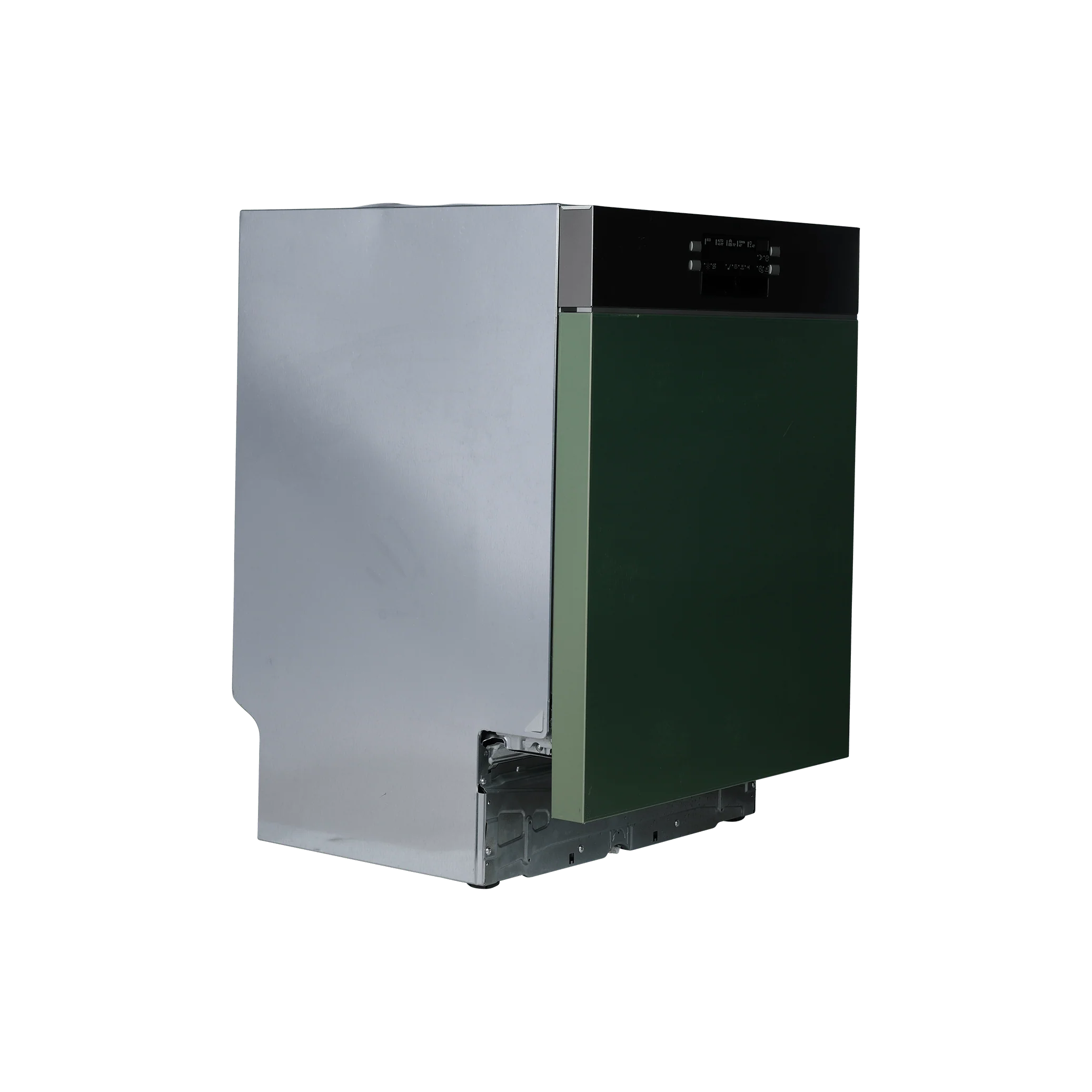 Lave-Vaisselle Encastrable 13 Cvts Reconditionné AEG FUE53610ZM - Image 3