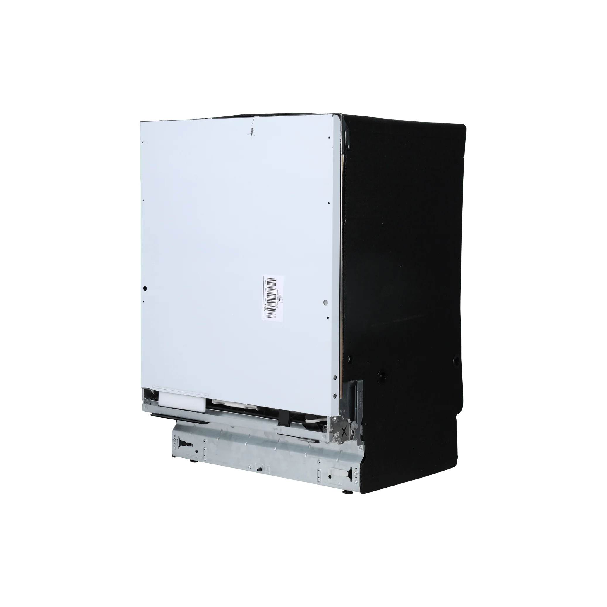 Lave-Vaisselle Encastrable 14 Cvts Reconditionné ATAG DW8114XB - Image 2