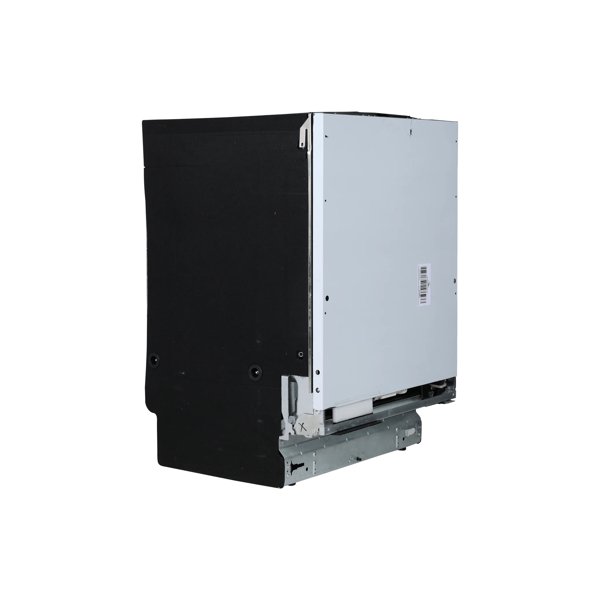 Lave-Vaisselle Encastrable 14 Cvts Reconditionné ATAG DW8114XB - Image 3
