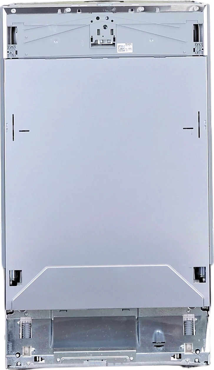 Lave-vaisselle Compact 9 couverts Reconditionné MIELE G 5590 SCVi SL