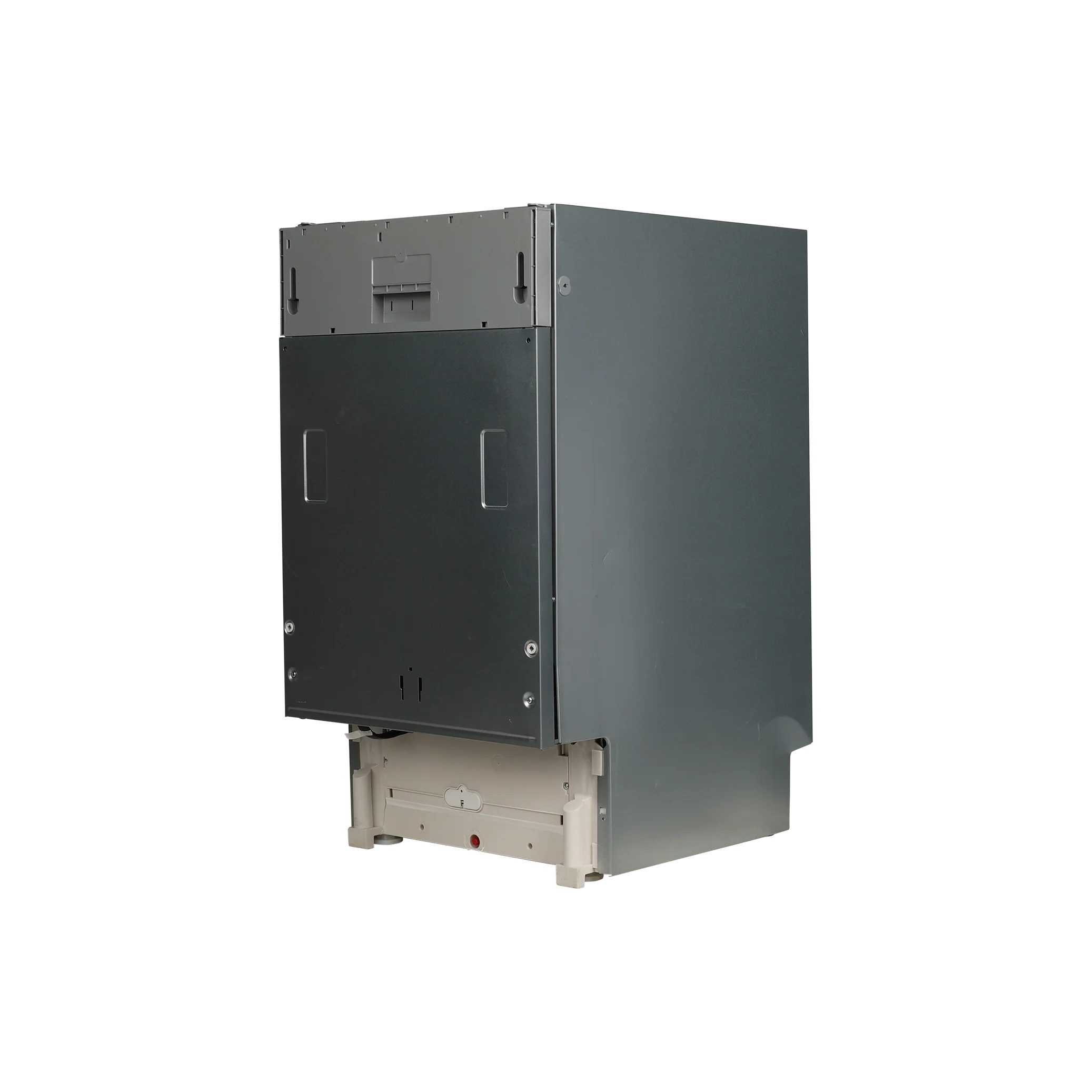 Lave-Vaisselle Encastrable 10 Cvts Reconditionné WHIRLPOOL WSIC3M17 (WSIC 3 M 17) - Image 3