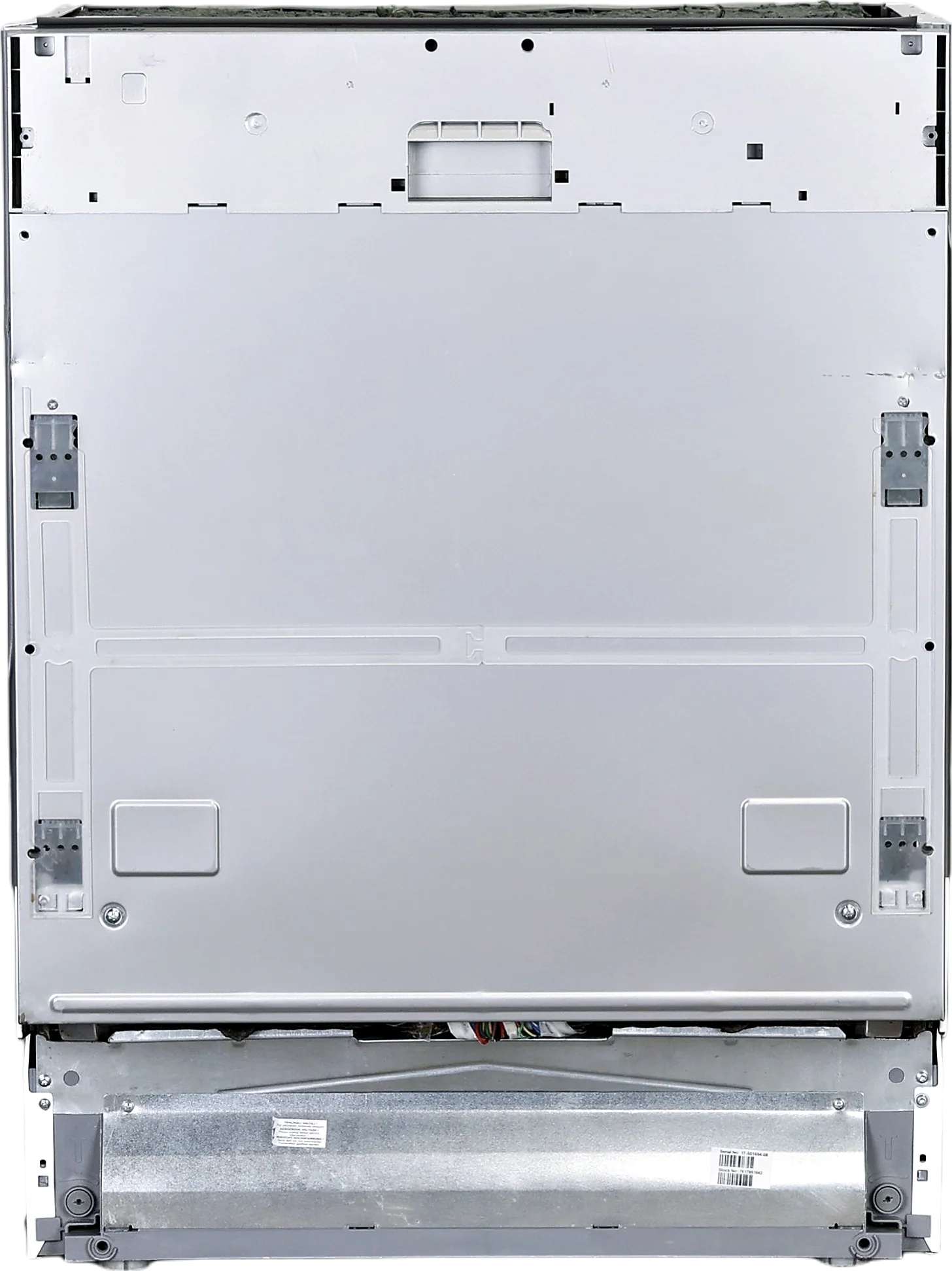 Lave-vaisselle Encastrable 12 couverts Reconditionné BEKO DIN26220