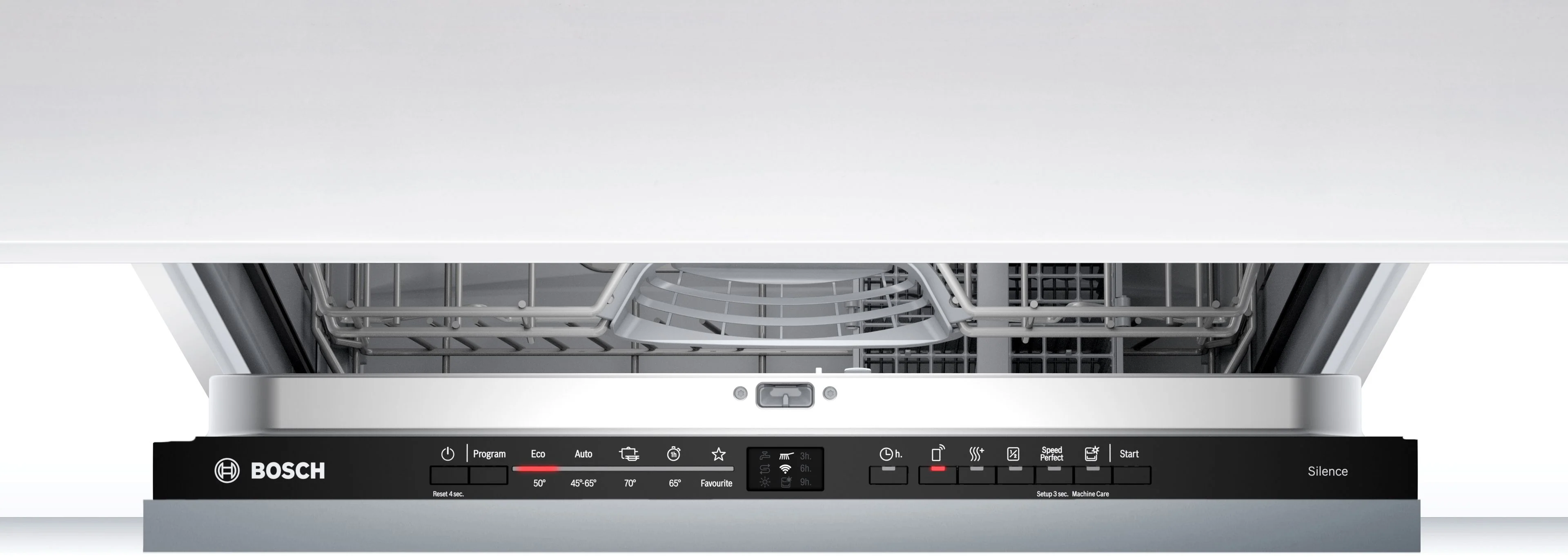 Lave-vaisselle Encastrable 12 couverts Reconditionné BOSCH SMV2ITX18E - Image 3