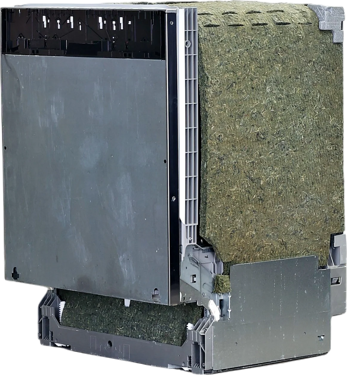 Lave-vaisselle Encastrable 12 couverts Reconditionné SIEMENS SN636X02GE - Image 3