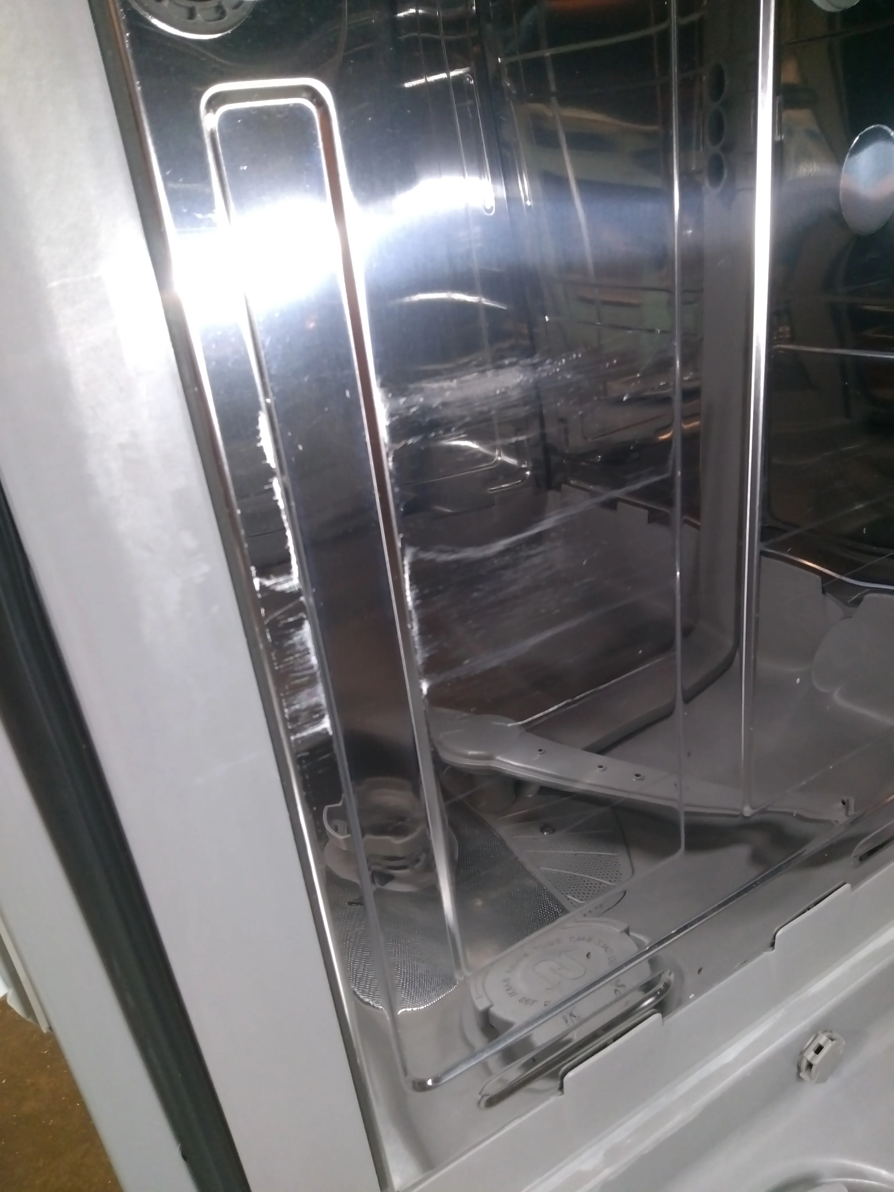 Lave-vaisselle Encastrable 12 couverts Reconditionné SIEMENS SN636X02GE - Image 4