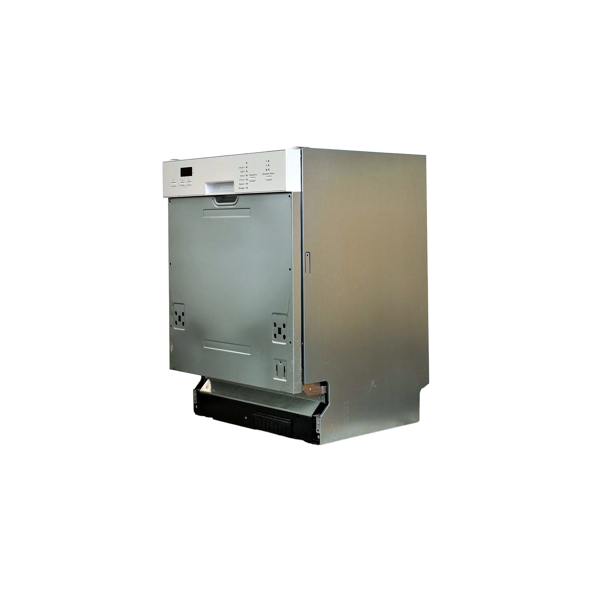 Lave-Vaisselle Encastrable 12 Cvts Reconditionné SCHNEIDER SCLB272A0B - Image 2
