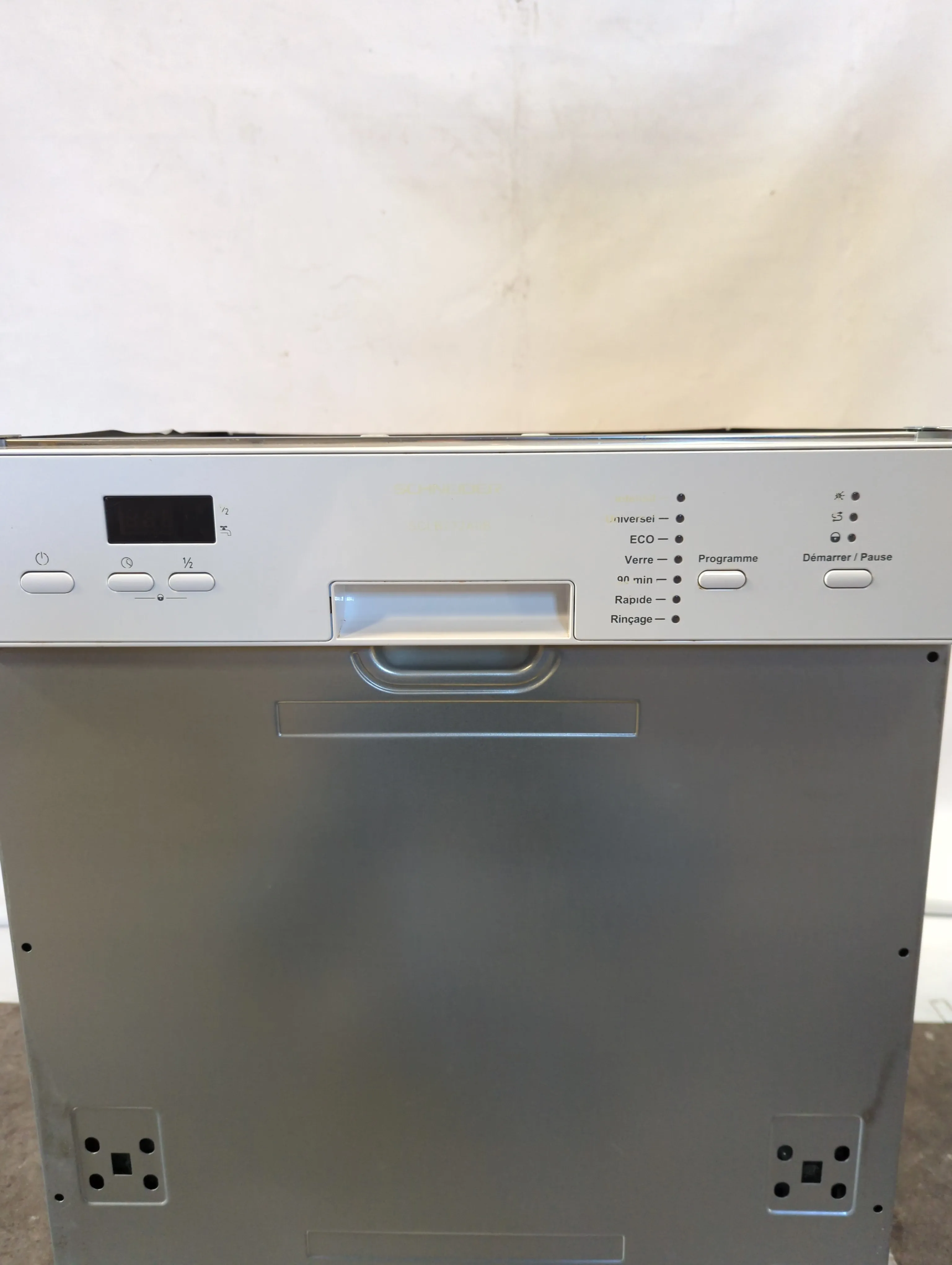 Lave-Vaisselle Encastrable 12 Cvts Reconditionné SCHNEIDER SCLB272A0B - Image 3