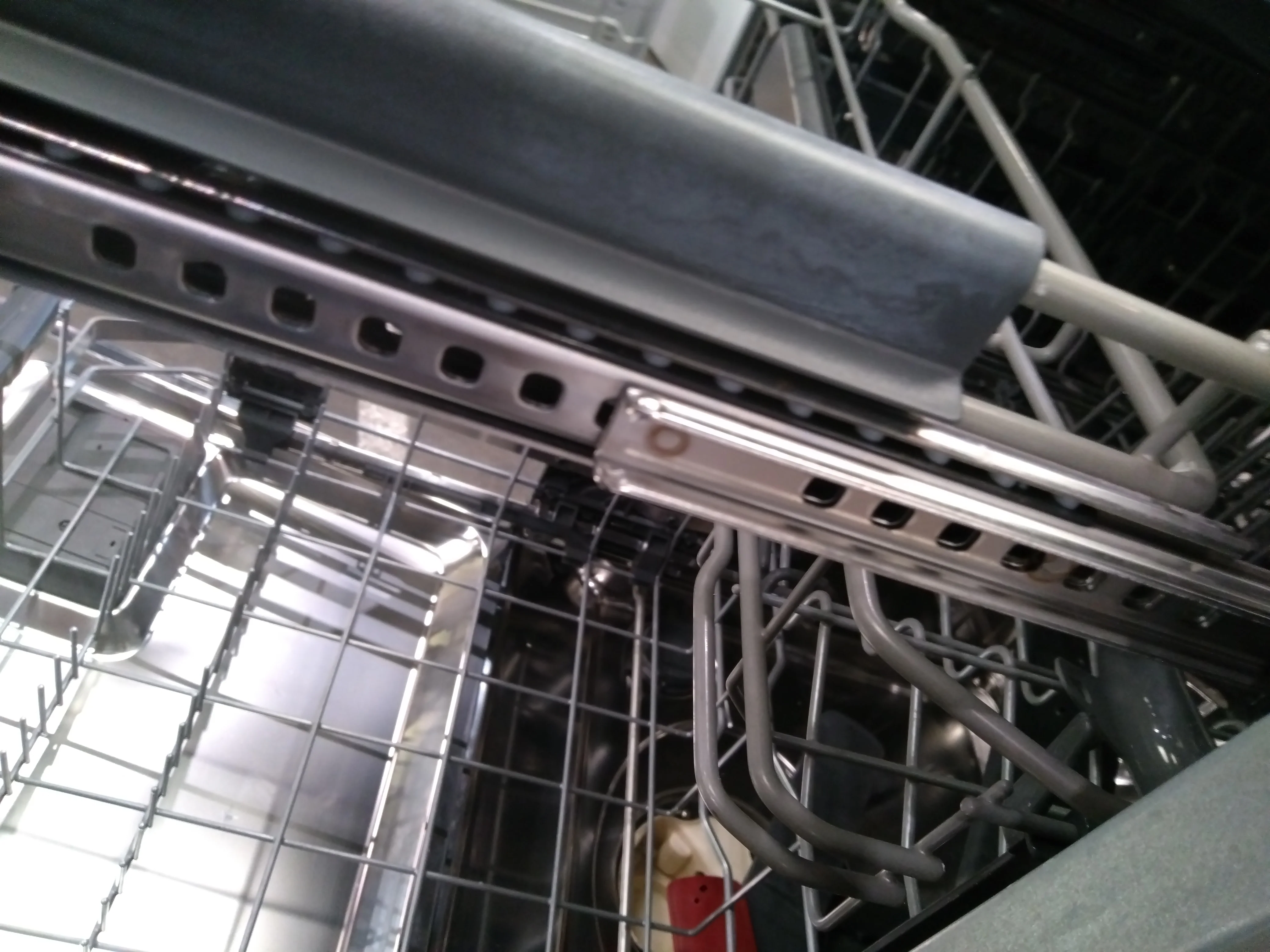 Lave-vaisselle Encastrable 13 couverts Reconditionné AEG FSK93800P - Image 4