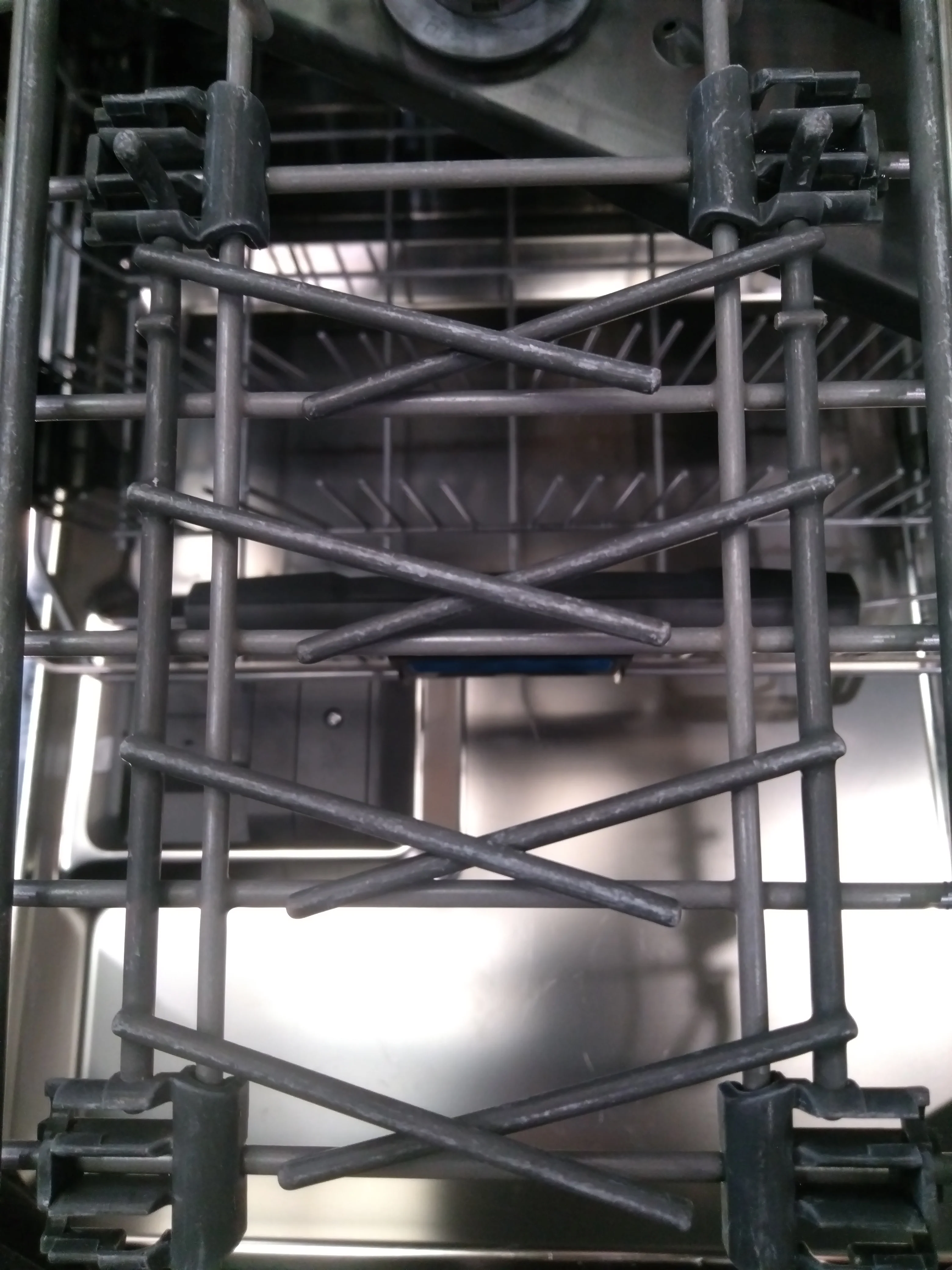 Lave-vaisselle Encastrable 13 couverts Reconditionné AEG FSK93800P - Image 5