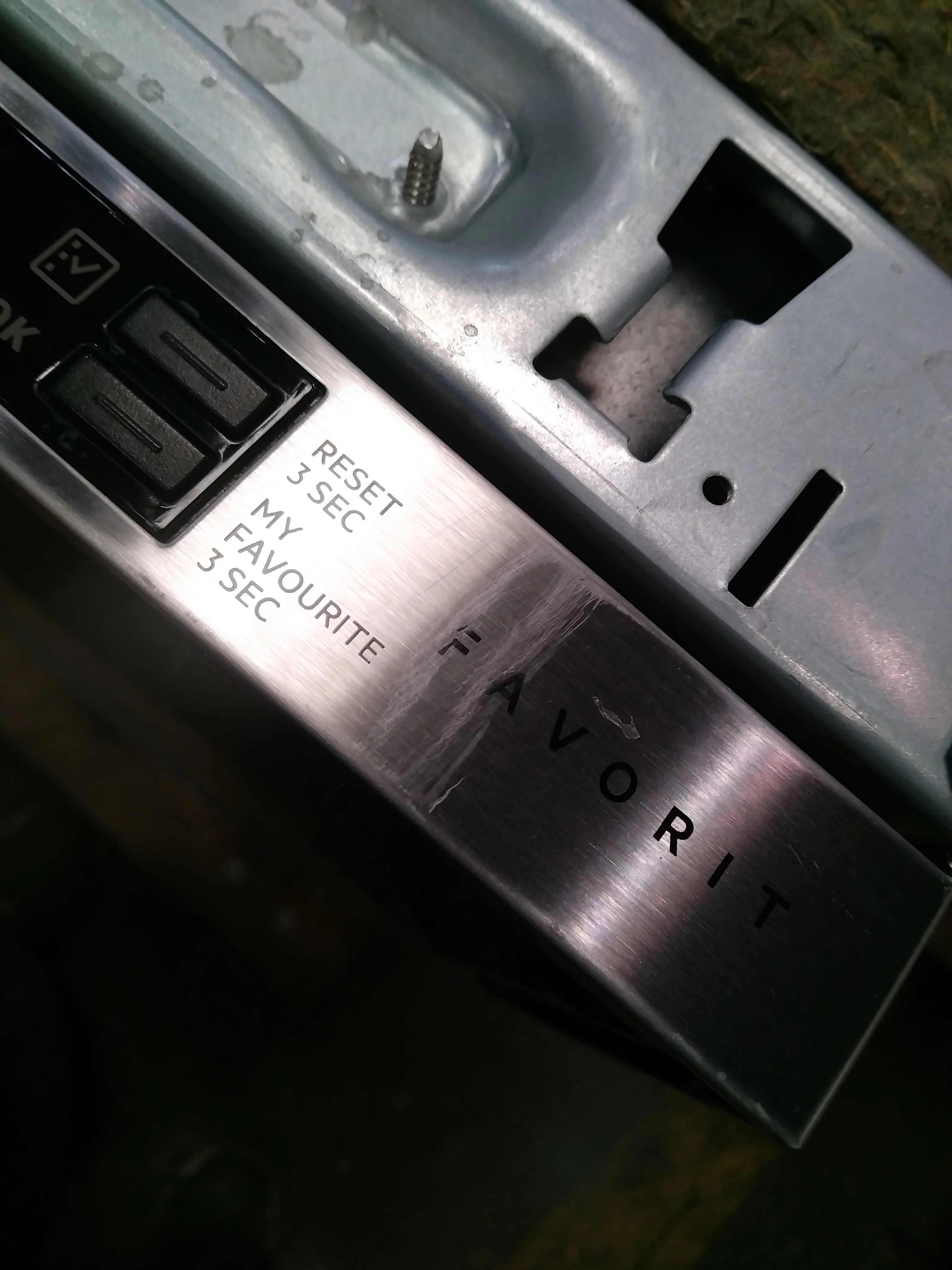 Lave-vaisselle Encastrable 13 couverts Reconditionné AEG FSK93800P - Image 7
