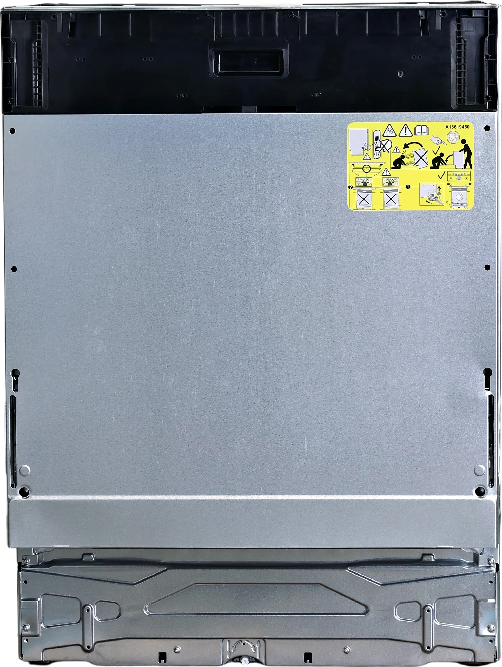Lave-vaisselle Encastrable 13 couverts Reconditionné ELECTROLUX EEQ47310L