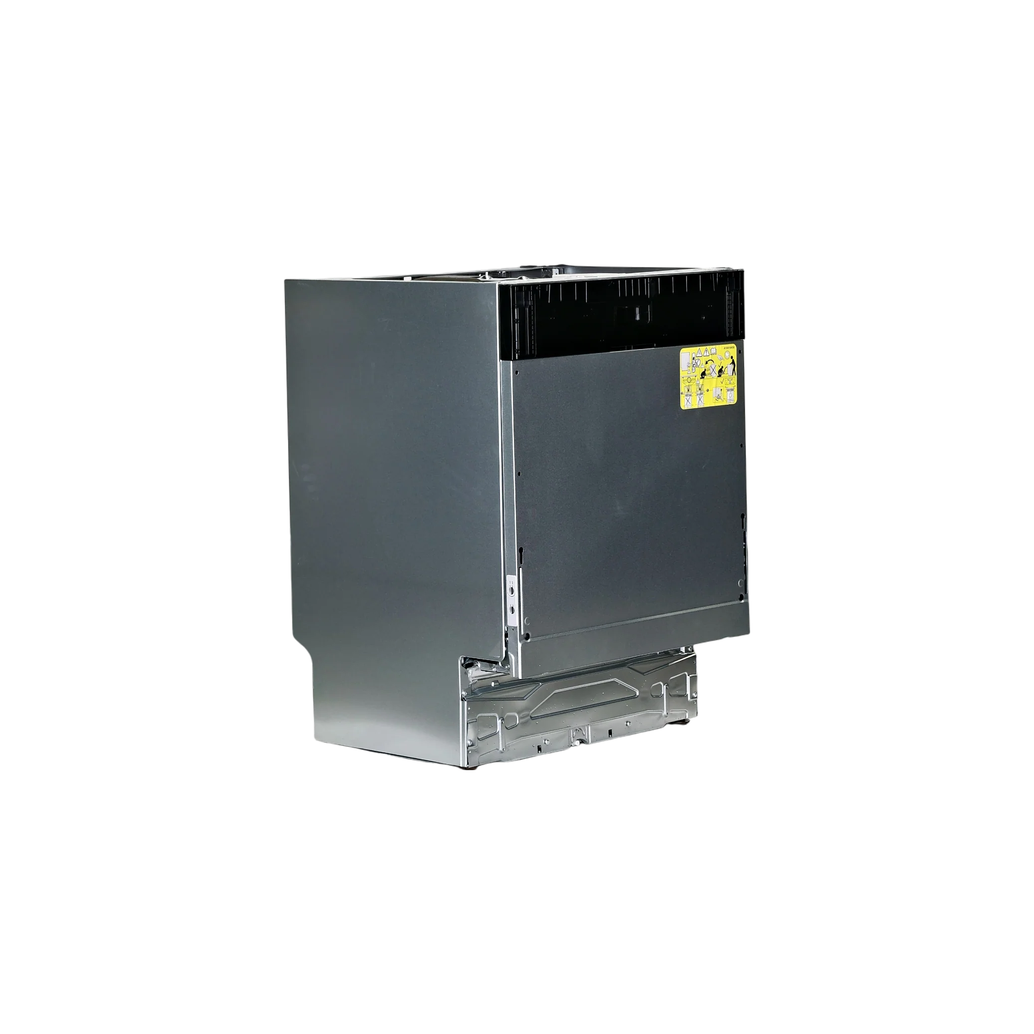 Lave-vaisselle Encastrable 13 couverts Reconditionné SMEG STL262D - Image 4