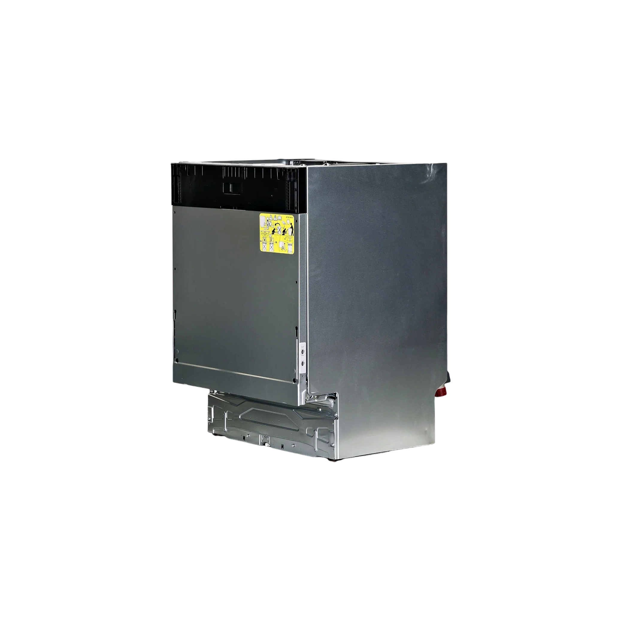 Lave-vaisselle Encastrable 13 couverts Reconditionné SMEG STL262D - Image 5