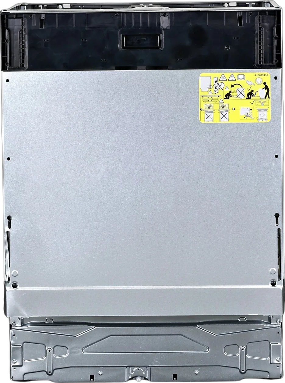 Lave-vaisselle Encastrable 13 couverts Reconditionné SMEG STL262D - Image 3