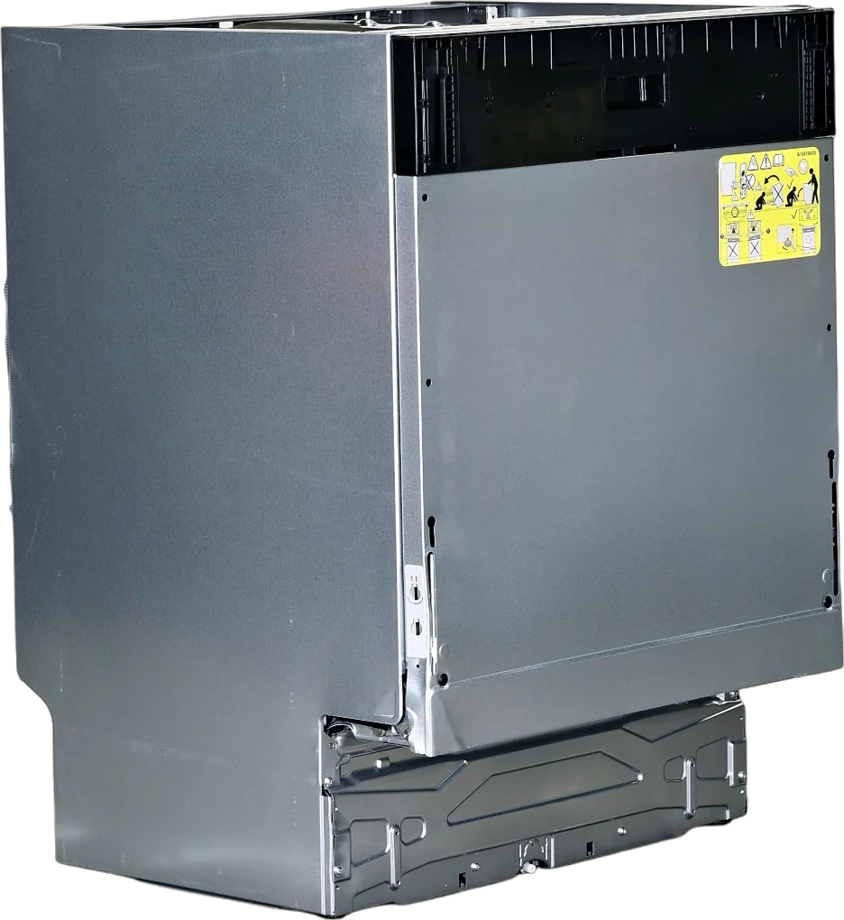 Lave-vaisselle Encastrable 13 couverts Reconditionné SMEG STL262D - Image 4