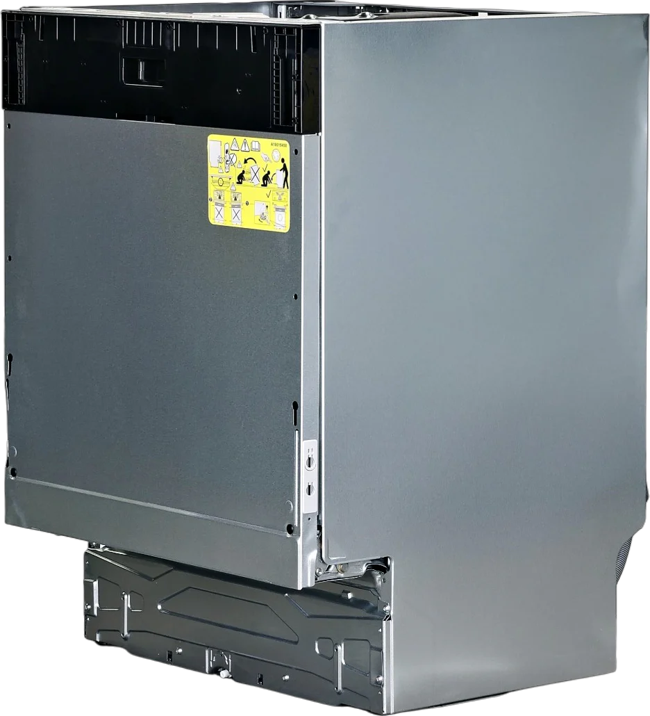Lave-vaisselle Encastrable 13 couverts Reconditionné SMEG STL262D - Image 5