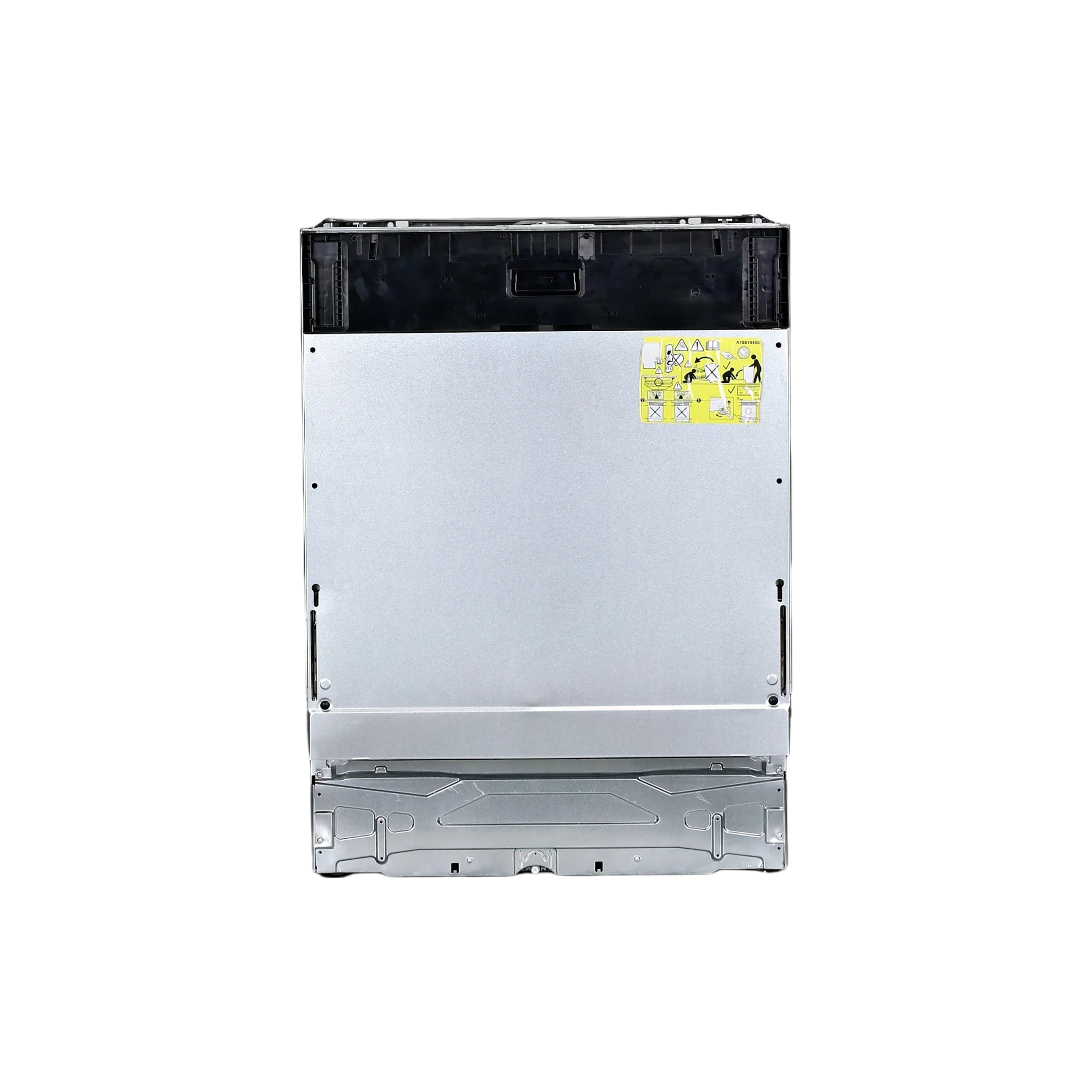 Lave-vaisselle Encastrable 13 couverts Reconditionné SMEG STL262D - Image 3
