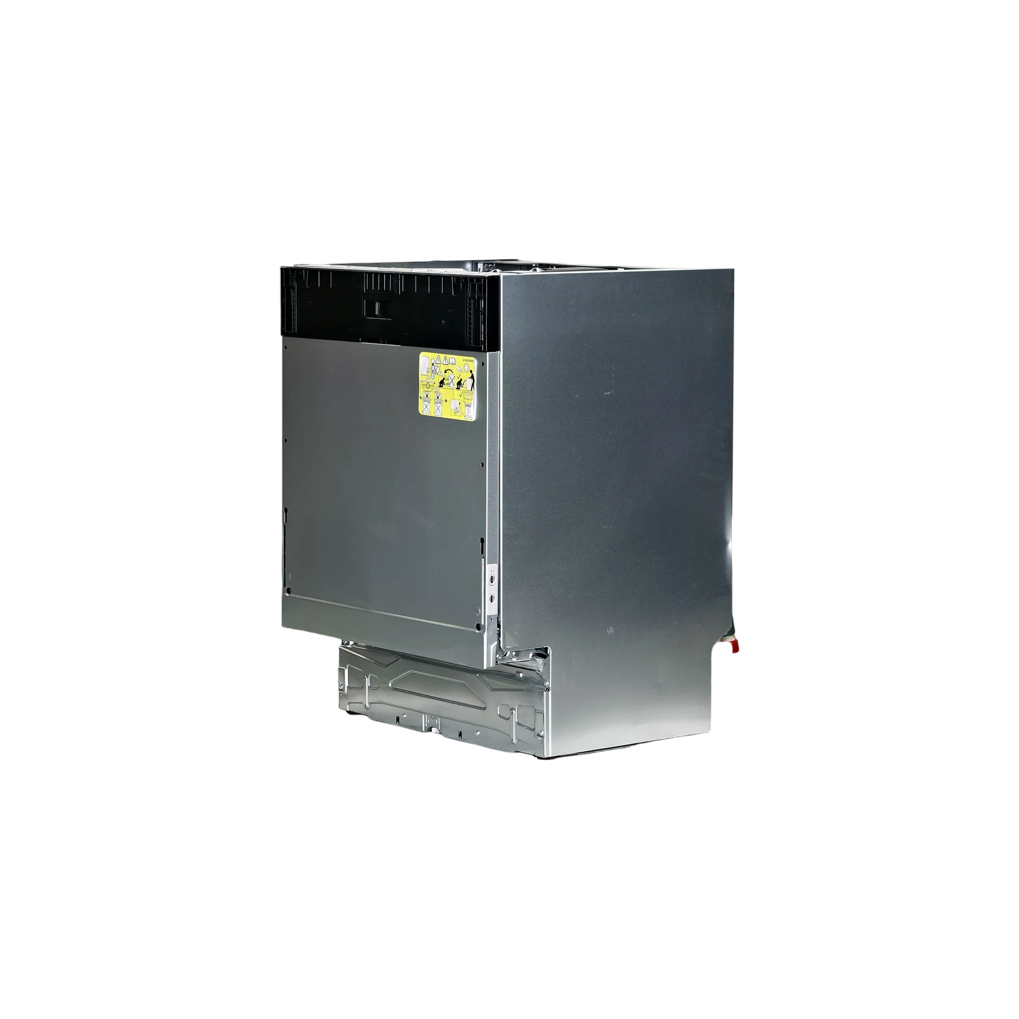 Lave-vaisselle Encastrable 13 couverts Reconditionné SMEG STL262D - Image 5
