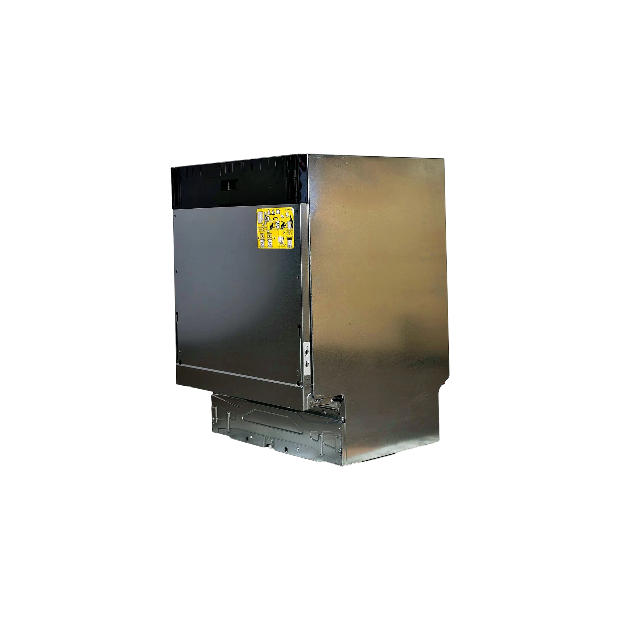 Lave-Vaisselle Encastrable 13 Cvts Reconditionné AEG FSB53607Z - Image 2