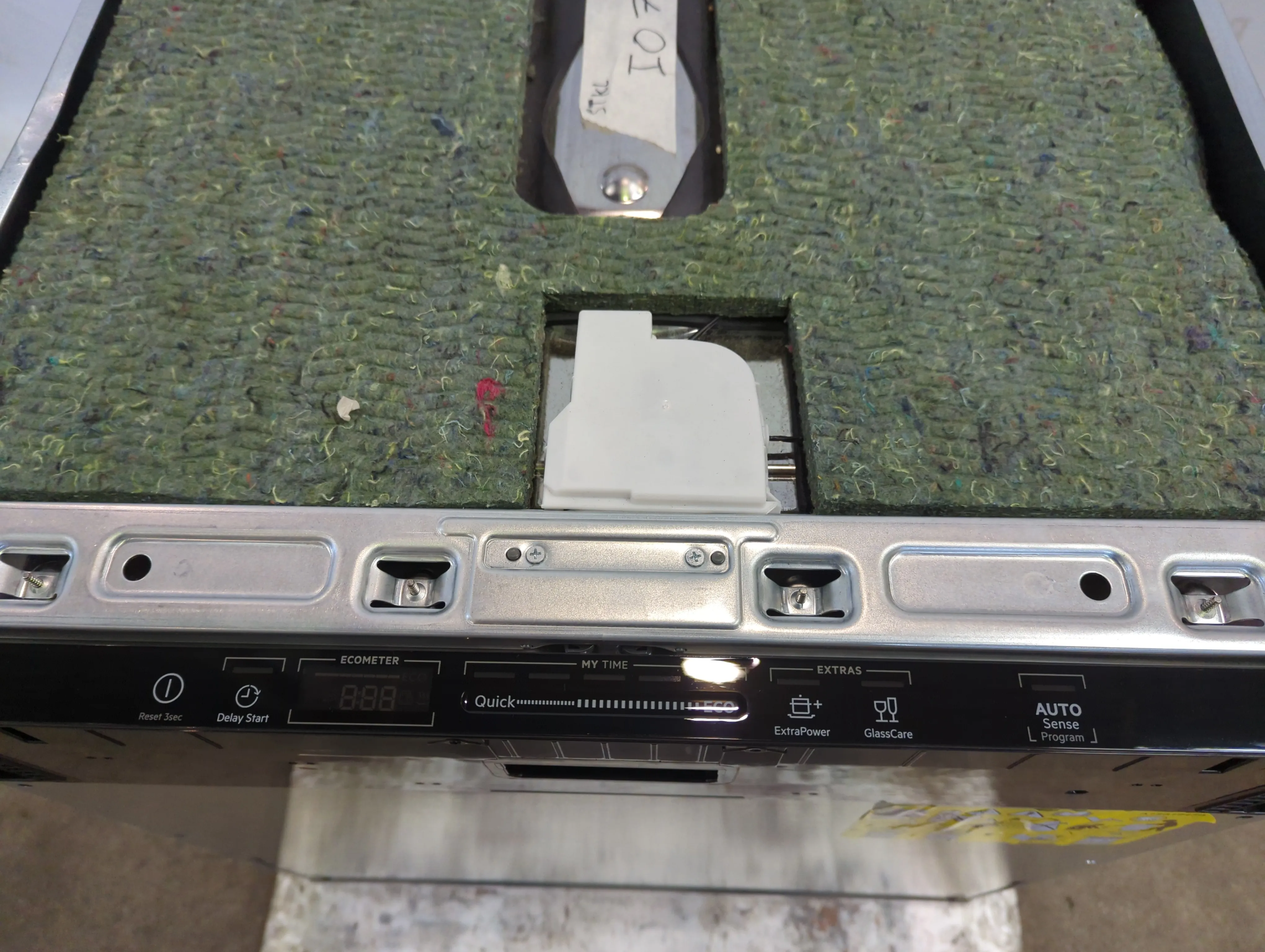 Lave-Vaisselle Encastrable 13 Cvts Reconditionné AEG FSB53607Z - Image 4