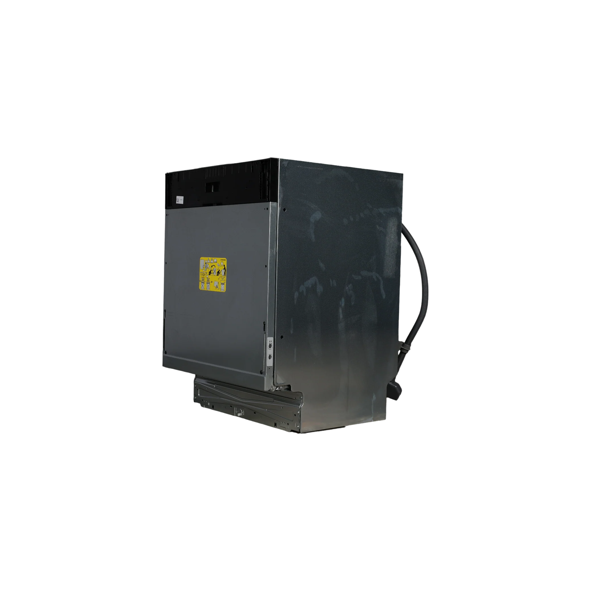 Lave-Vaisselle Encastrable 13 Cvts Reconditionné AEG FSE74607P - Image 6