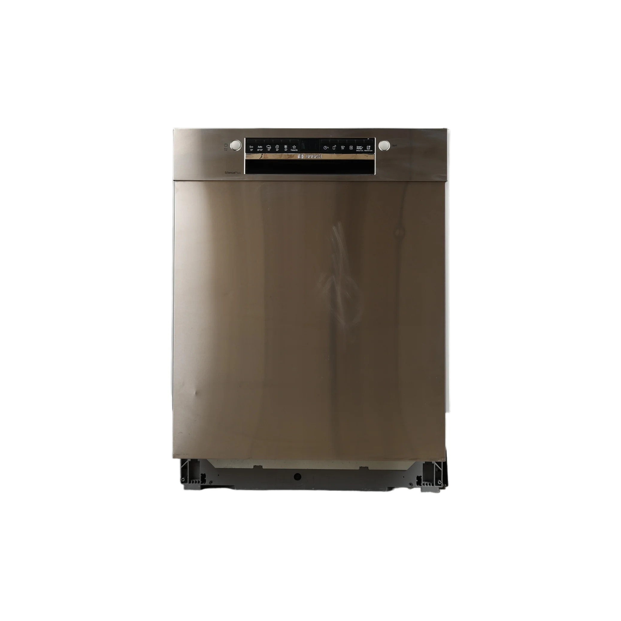 Lave-Vaisselle Encastrable 13 Cvts Reconditionné BOSCH SMU4HAS48E
