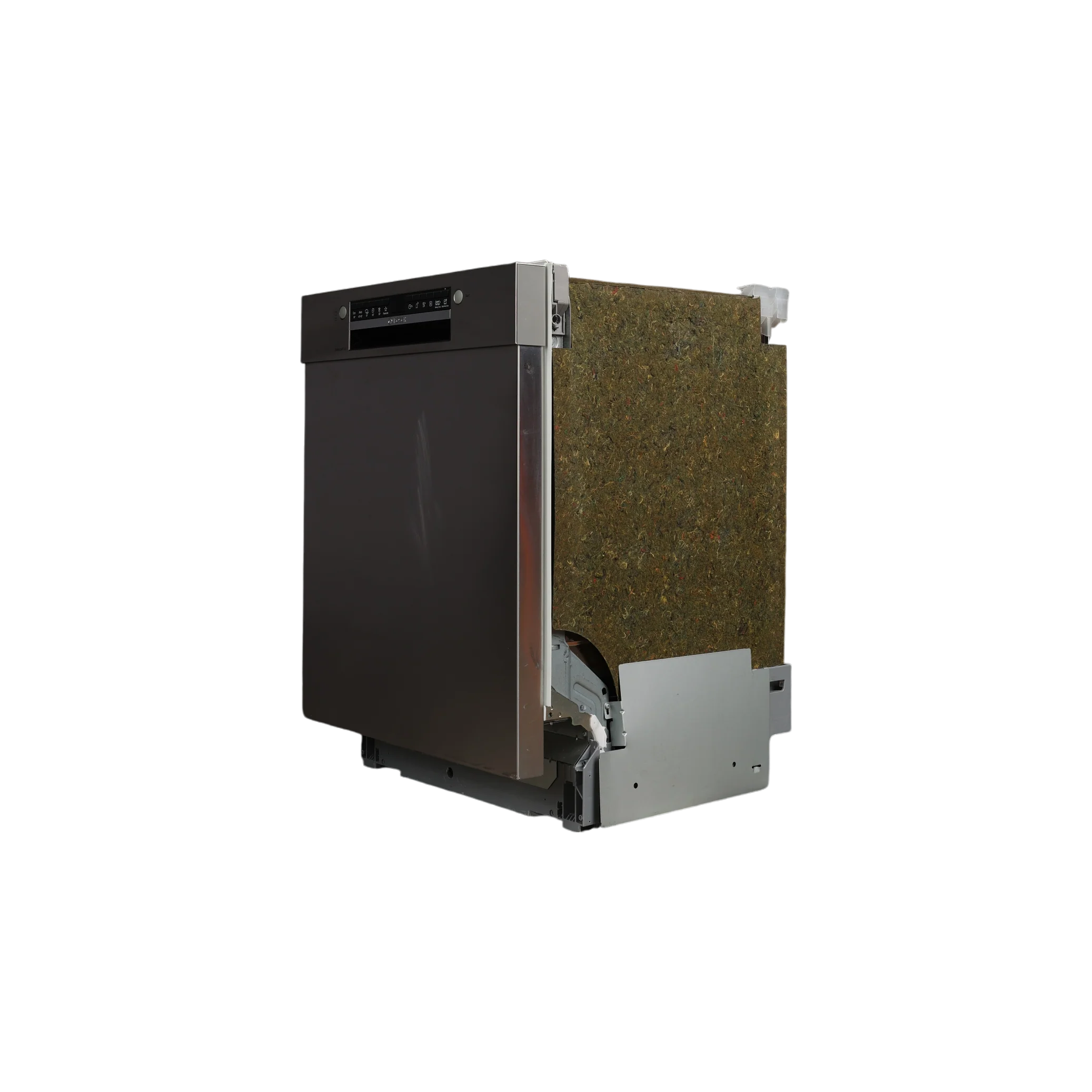 Lave-Vaisselle Encastrable 13 Cvts Reconditionné BOSCH SMU4HAS48E - Image 2
